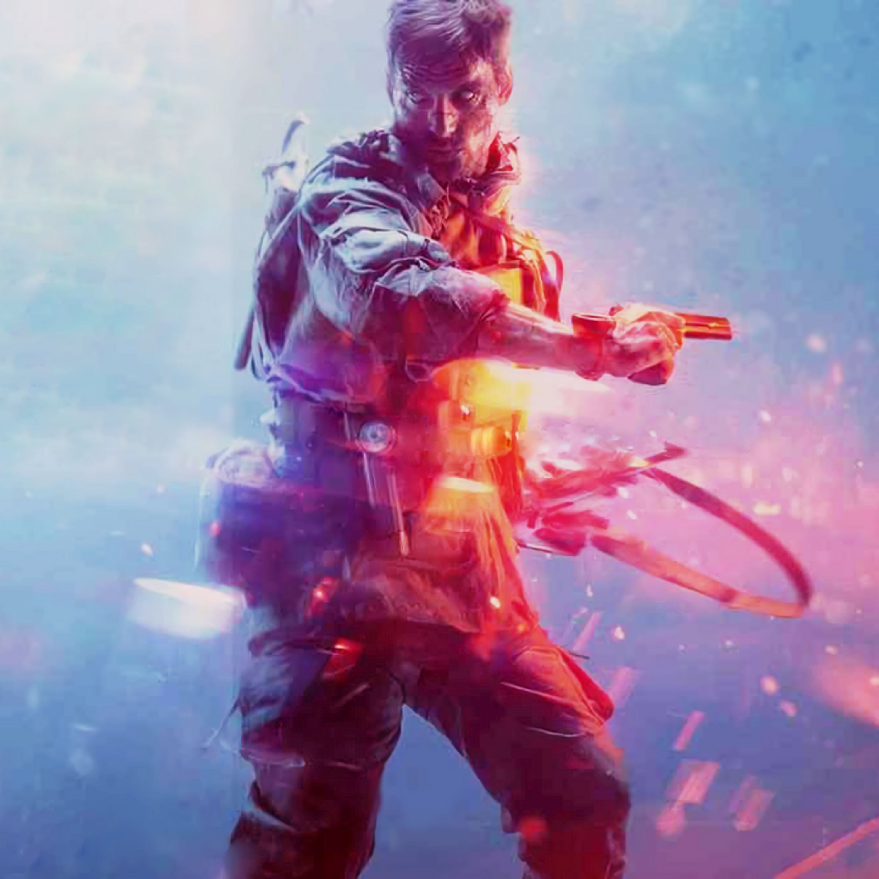 Feriencamp 2019: Battlefield V – Revisited (Attila, Herr Kaschke & Sebastionoise)
