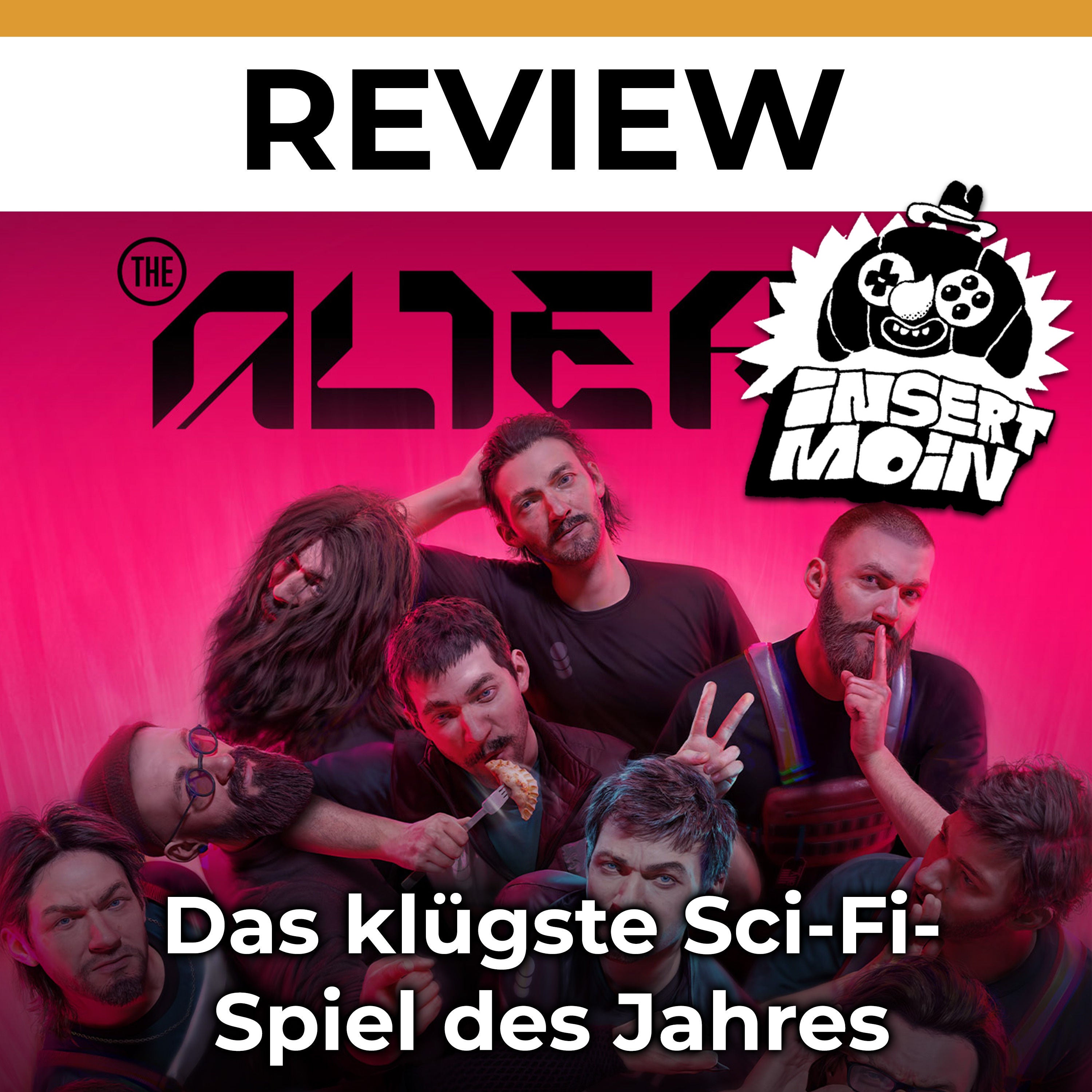 The Alters: Das klügste Sci-Fi-Spiel des Jahres