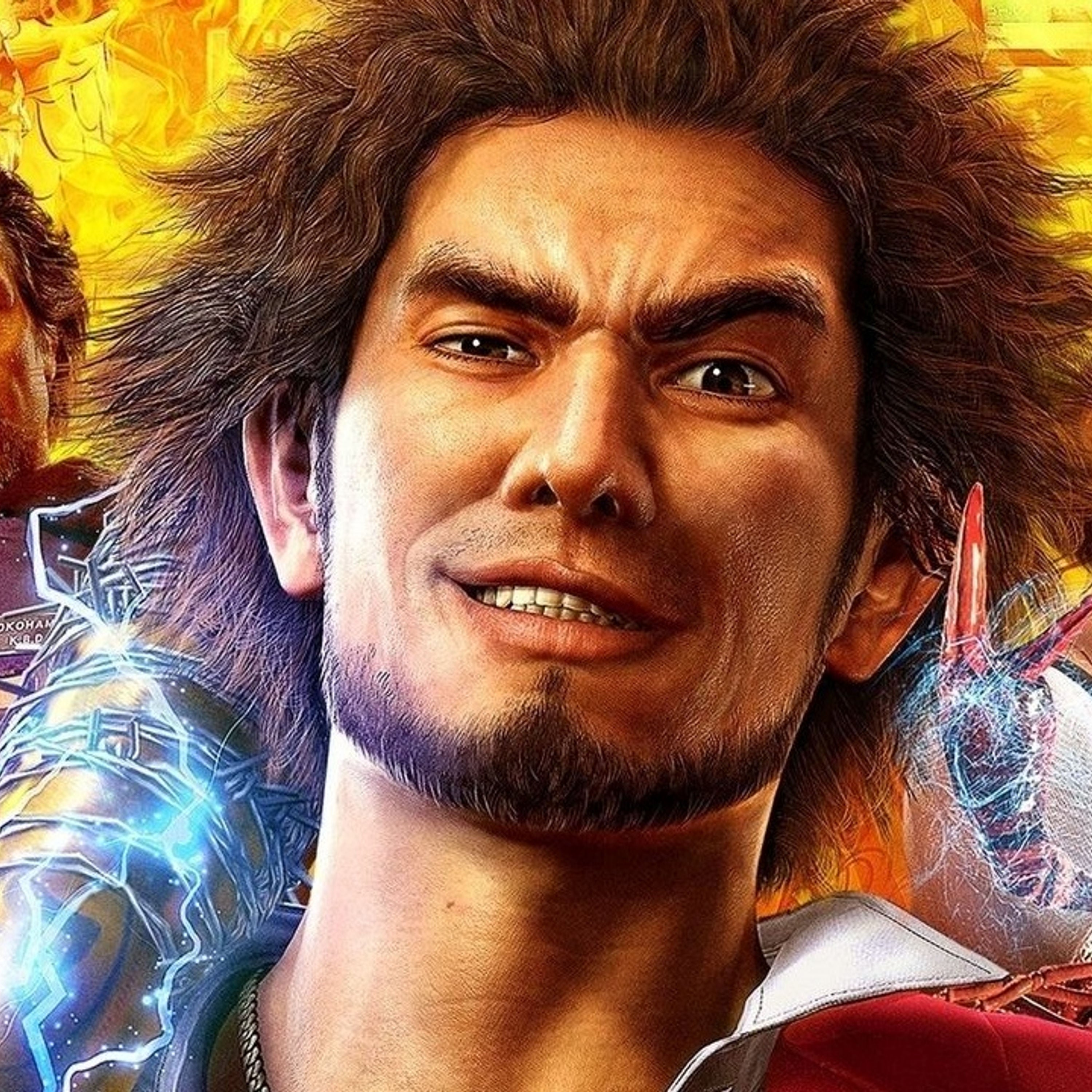 Yakuza: Like A Dragon: Drachenstarke Heldenreise durch Yokohamas Unterwelt