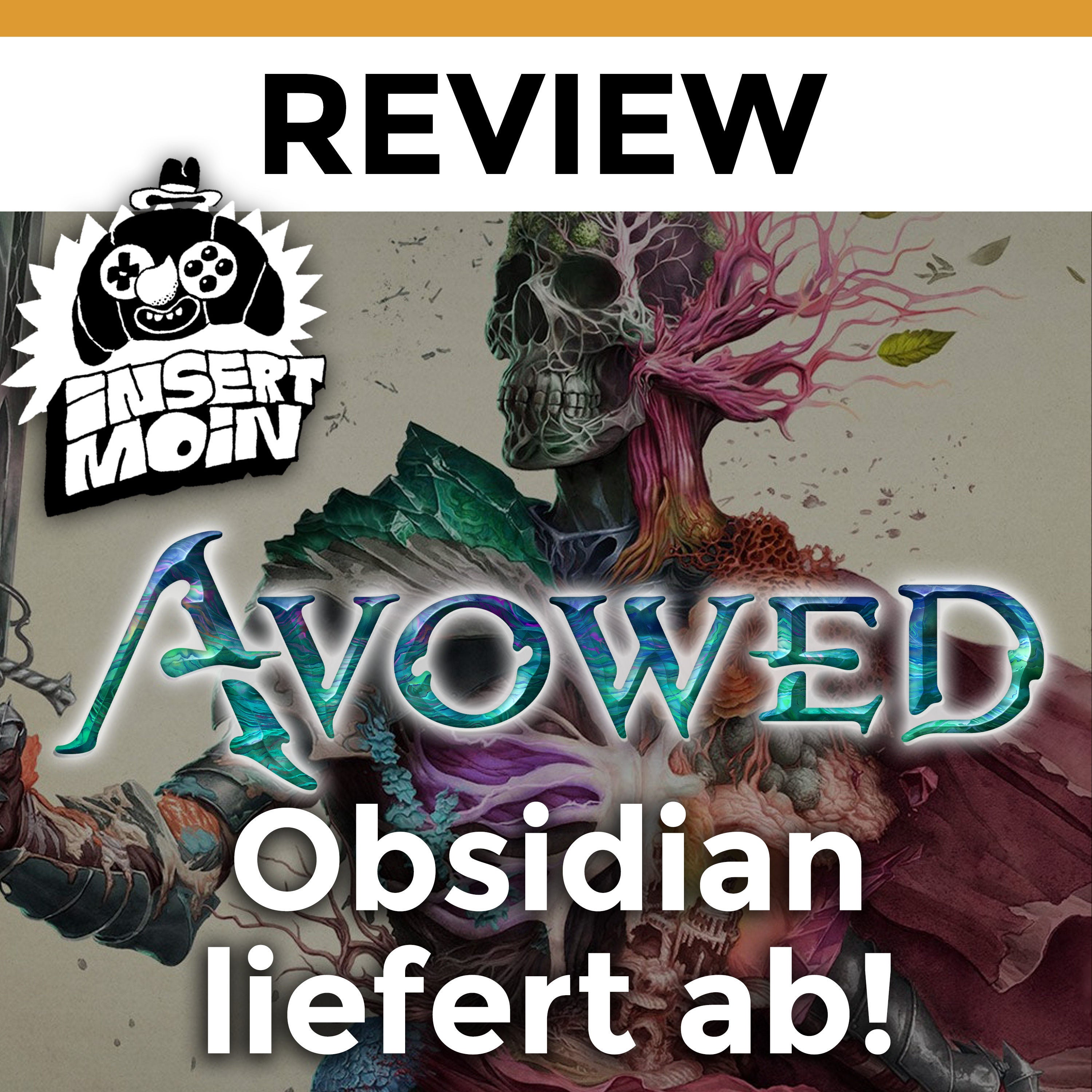 Avowed im Test: Obsidian liefert ab!