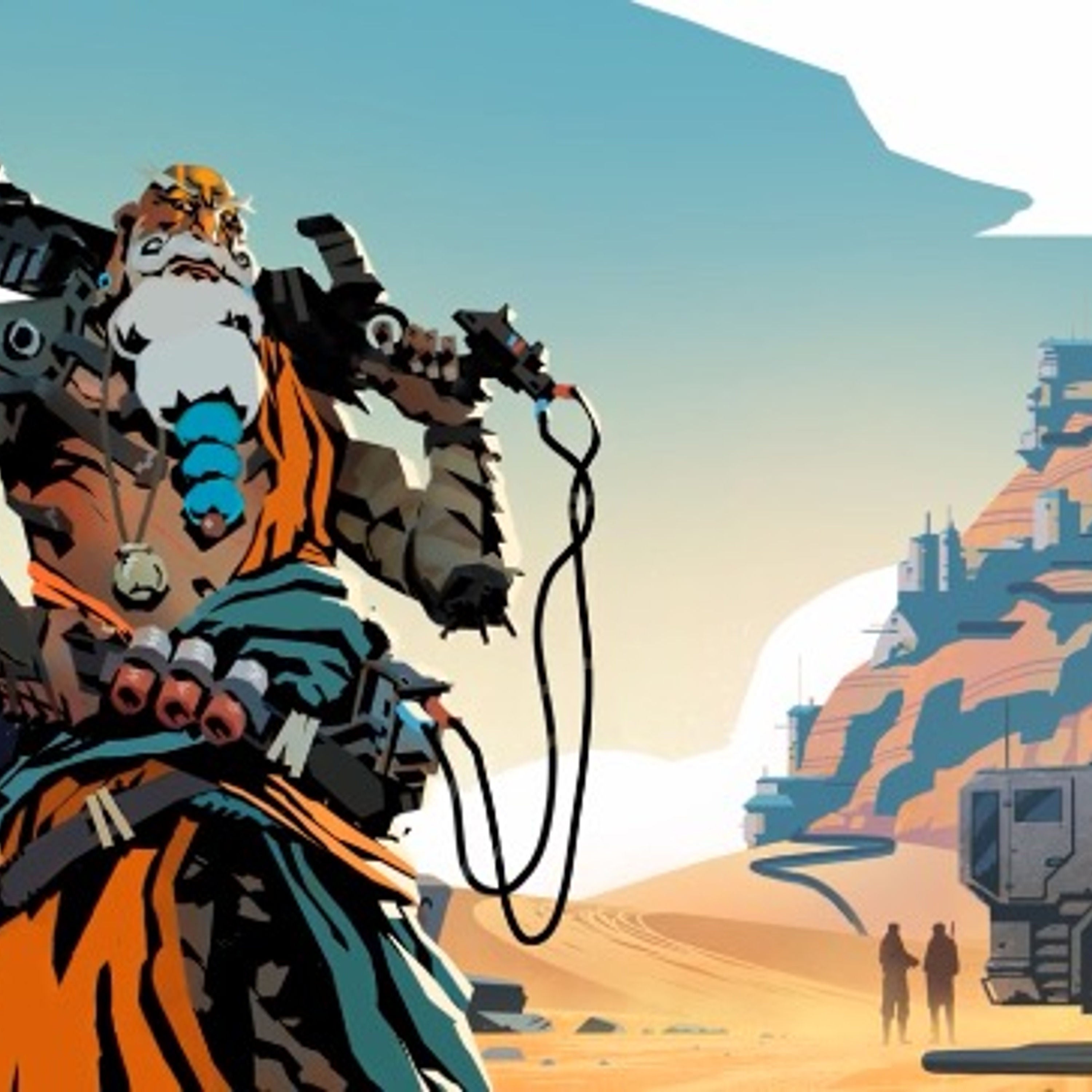 Bringt Nowhere Prophet Leben in die deutsche Indie-Ödnis?