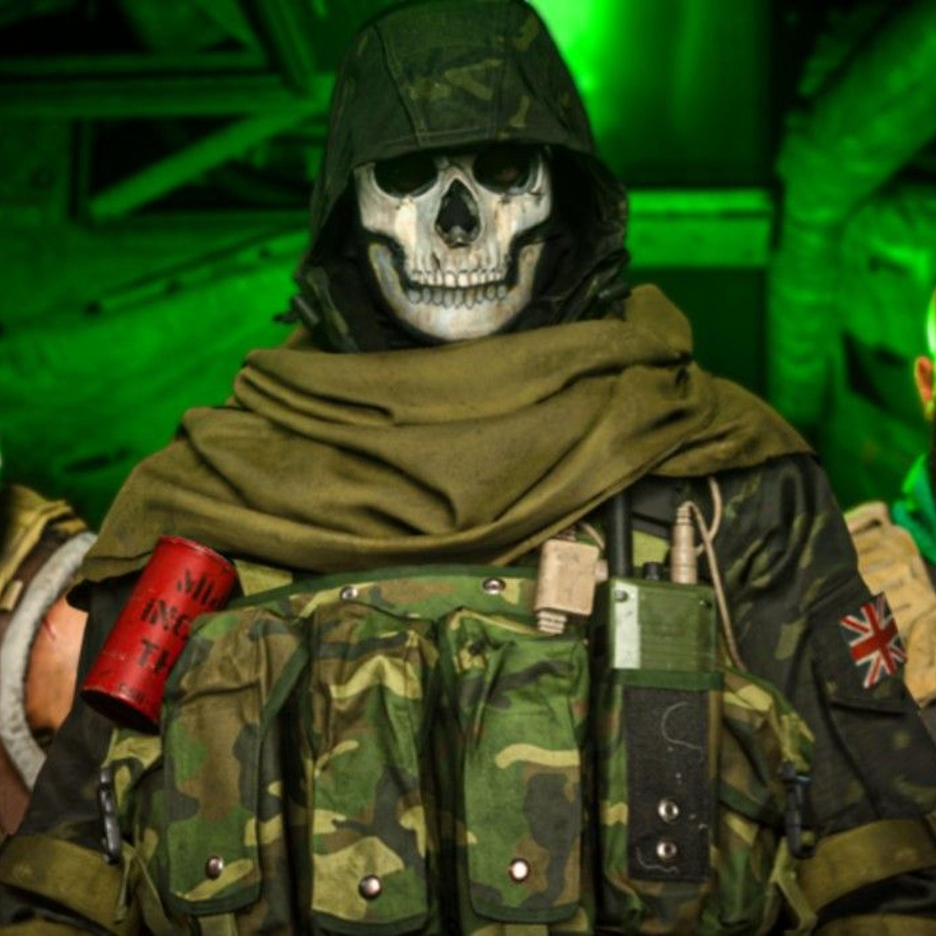 Warzone: Das Feierabend-Battle-Royale für Einsteiger?