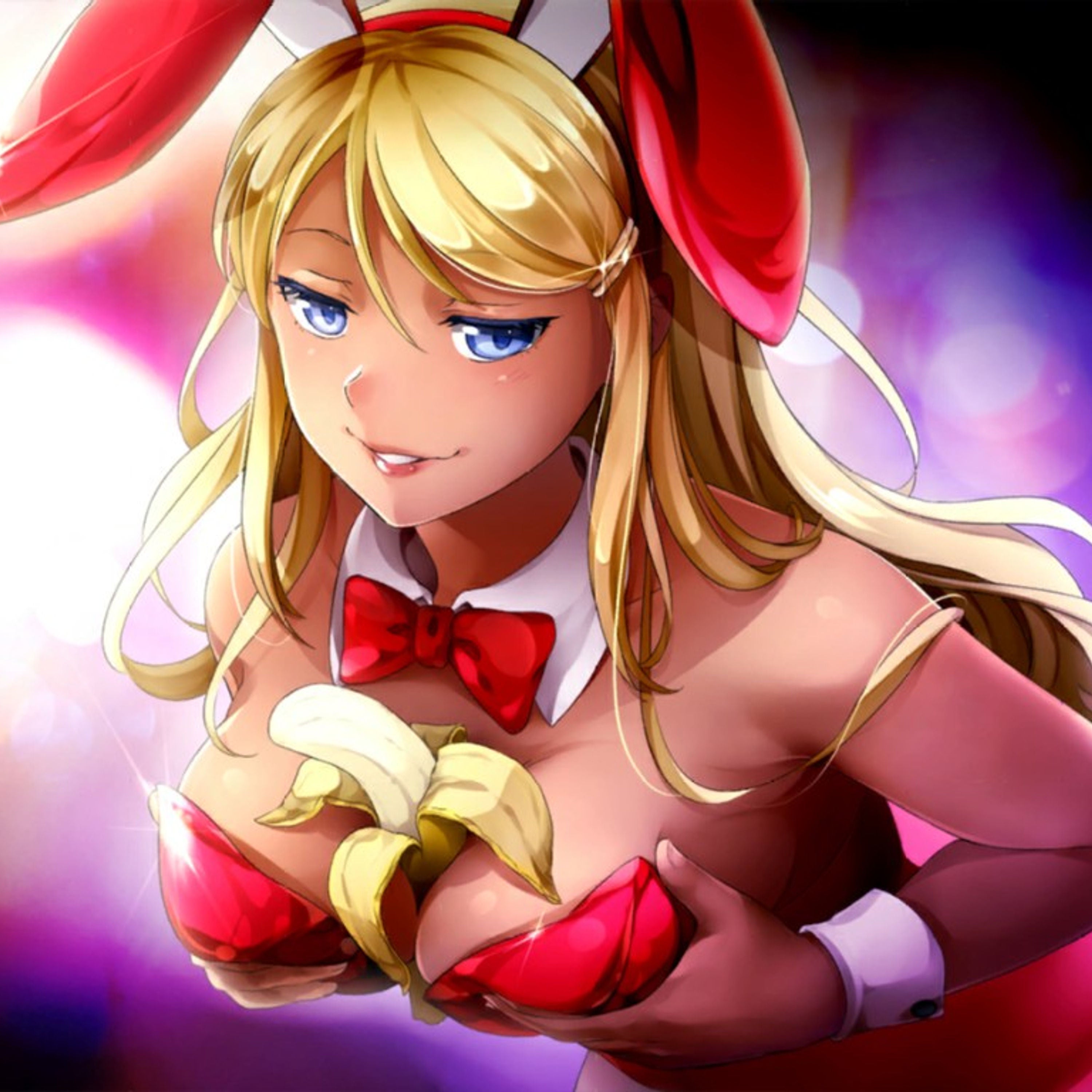 Random Encounters: HuniePop – Coitus mit Match-3-Combos