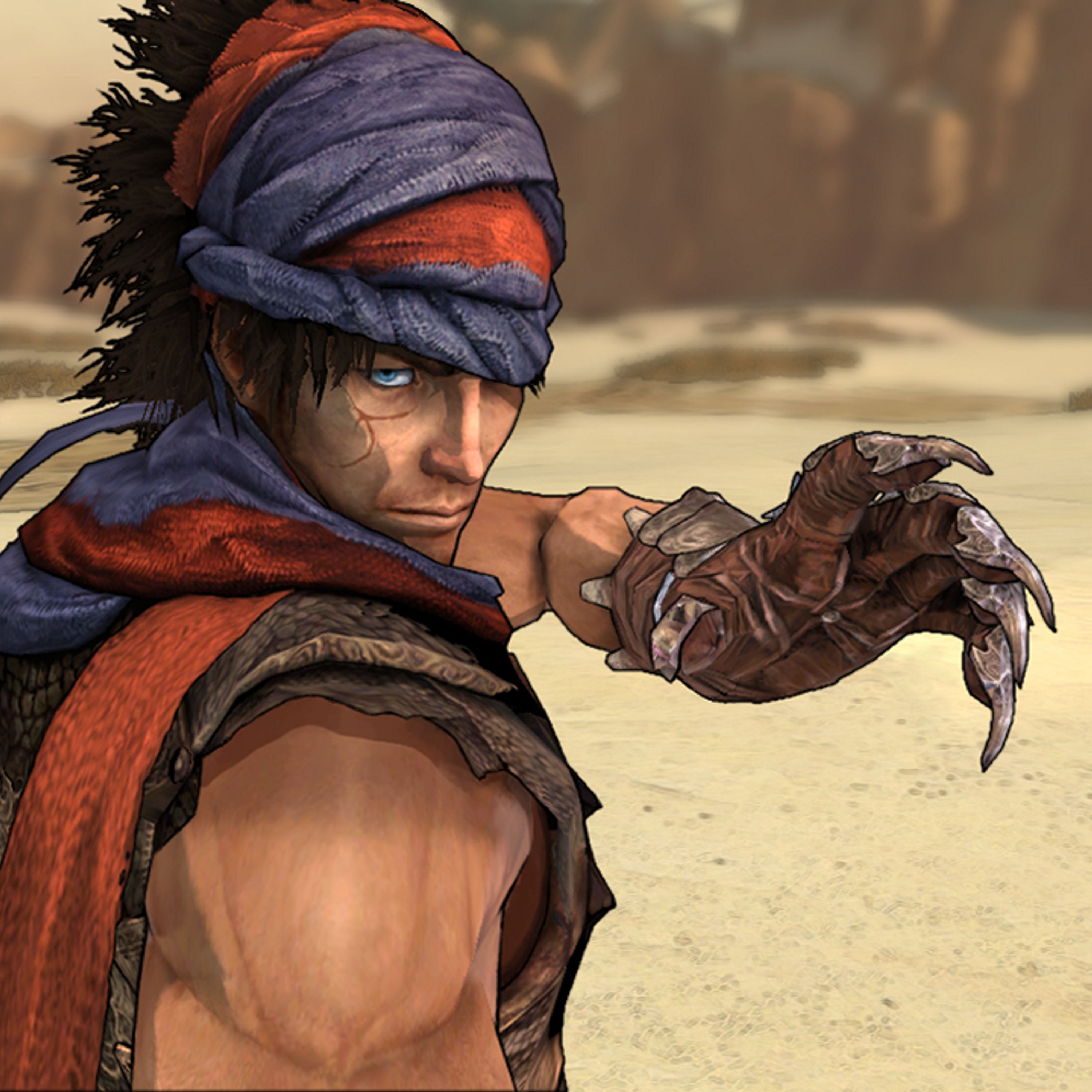 Prince of Persia 2008: Das stylische Ende einer Franchise
