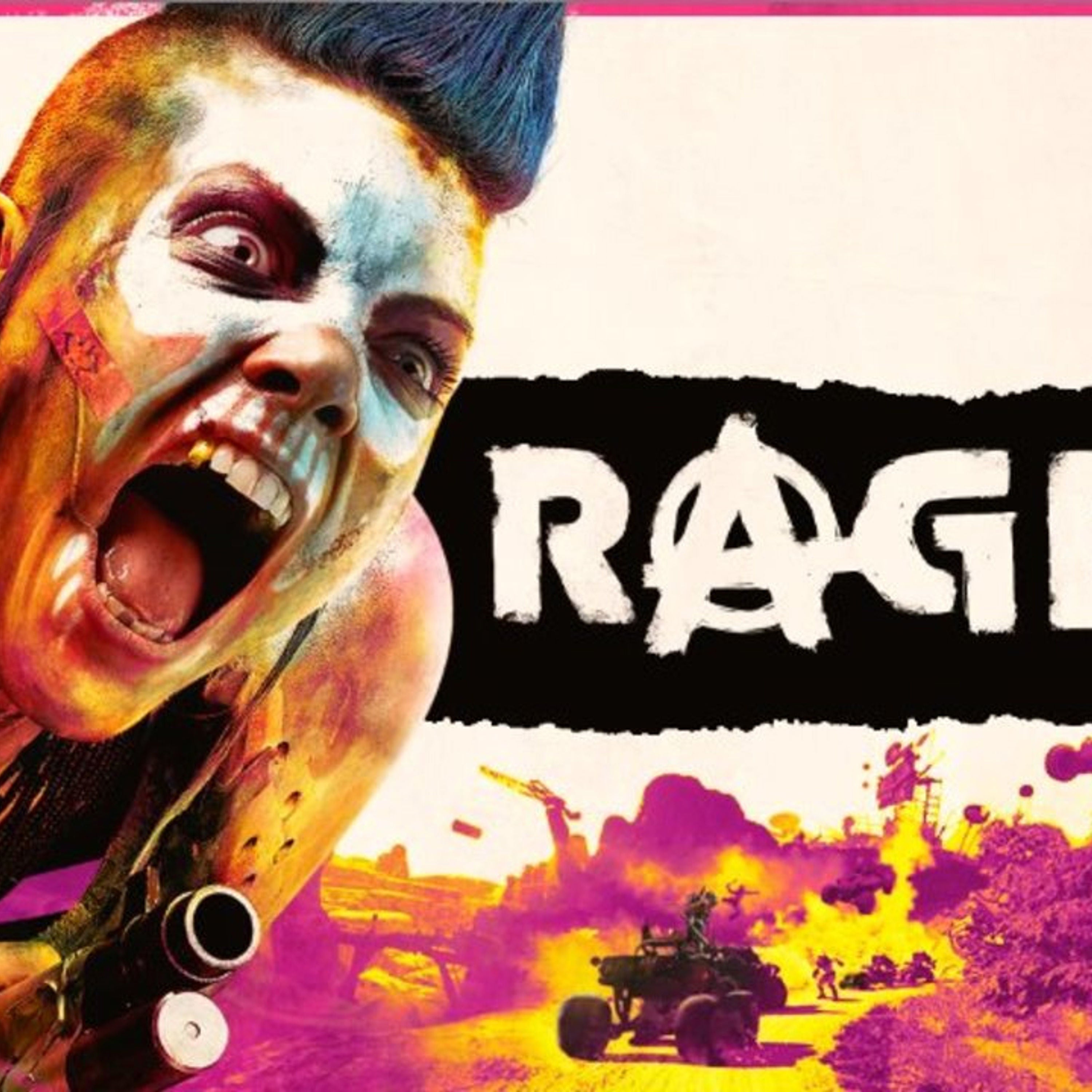 IM2272: Gamescom 2018 – Tag 2 mit Die Siedler, DMC 5, Rage 2, Twin Mirror und mehr