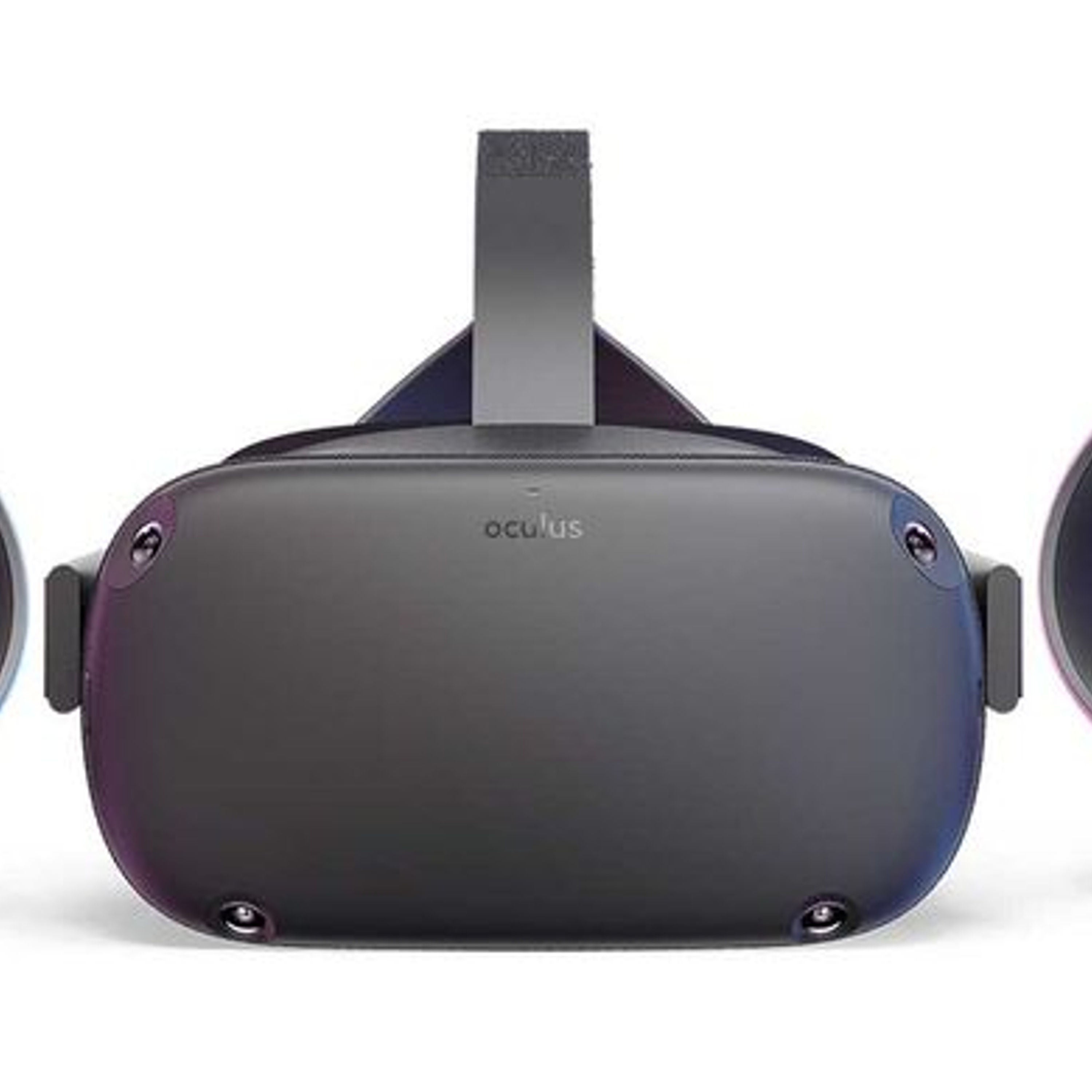 Endlich kabelloses VR! Oculus Quest im Test