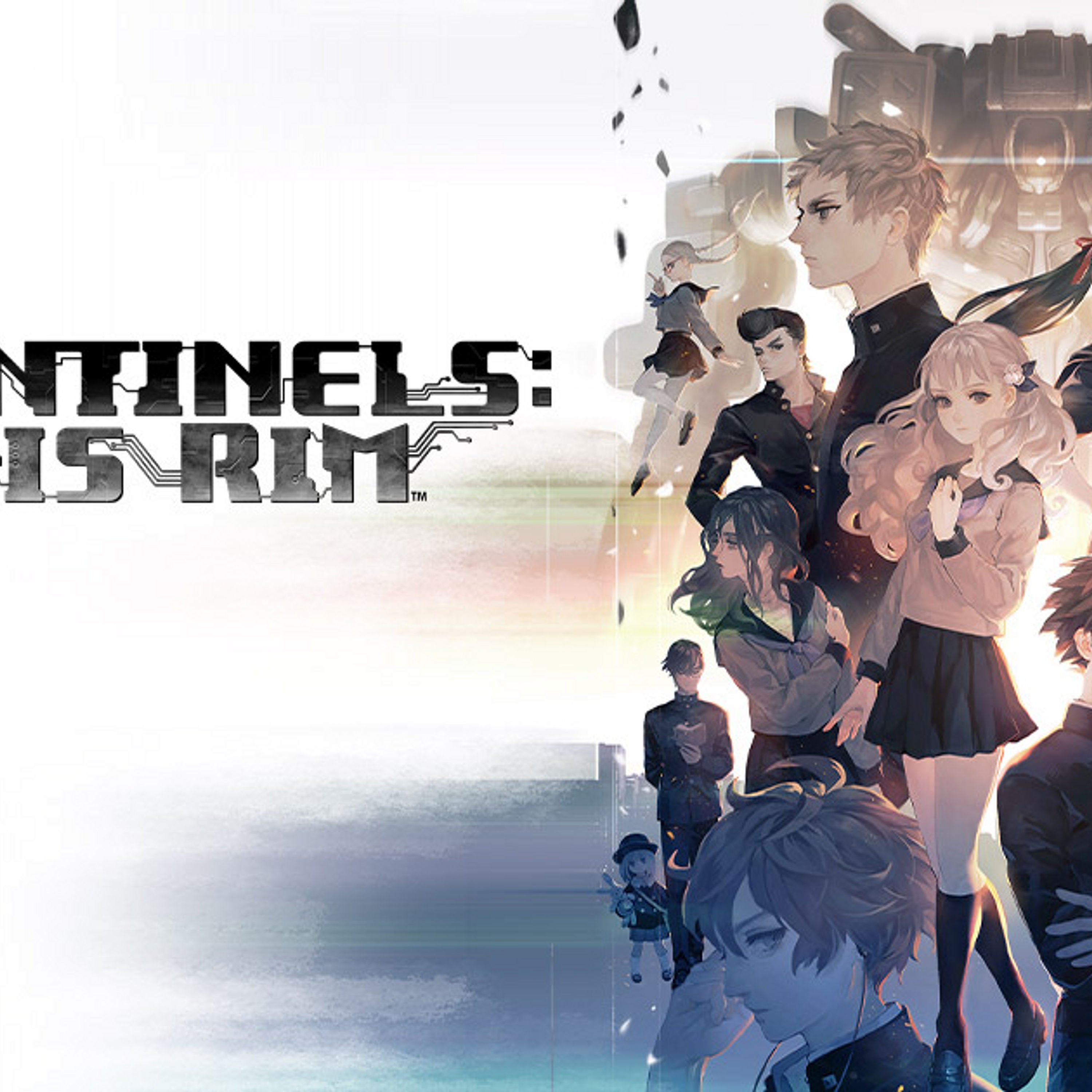 13 Sentinels: Aegis Rim - Die beste Sci-Fi-Story seit langem!