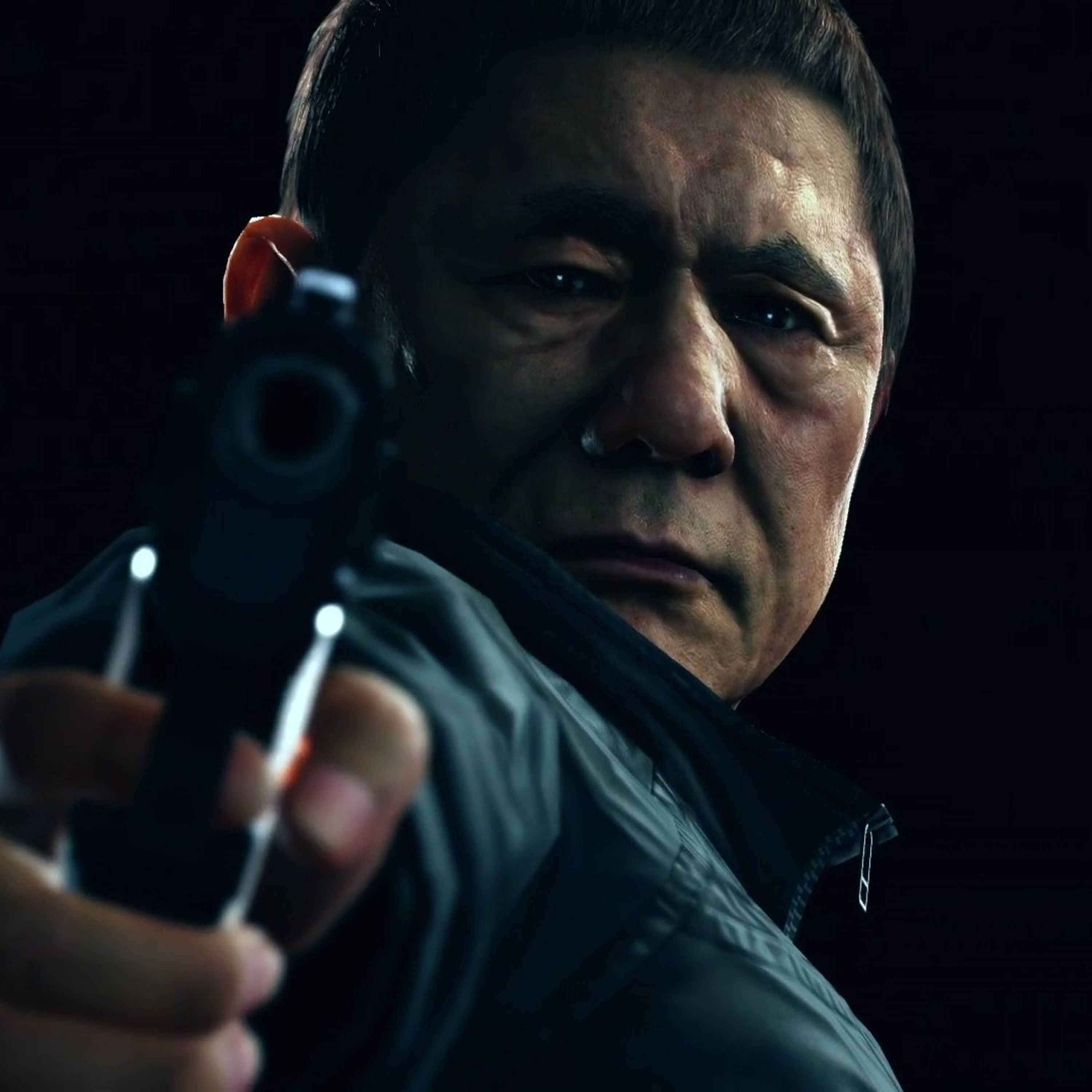 IM2167: Yakuza 6 - Das Lied des Lebens