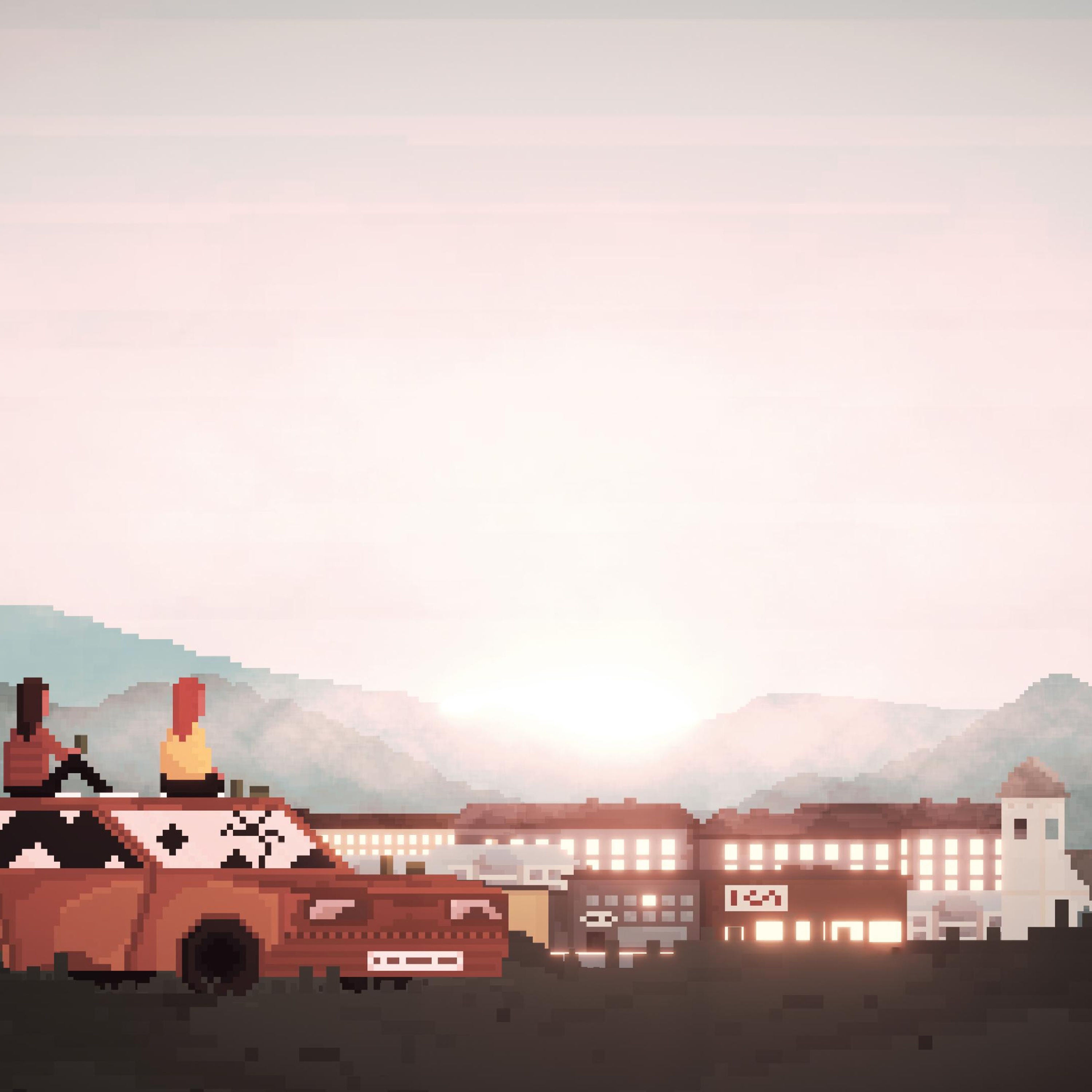 How We Know We're Alive: Geschichten, die das Leben schreibt