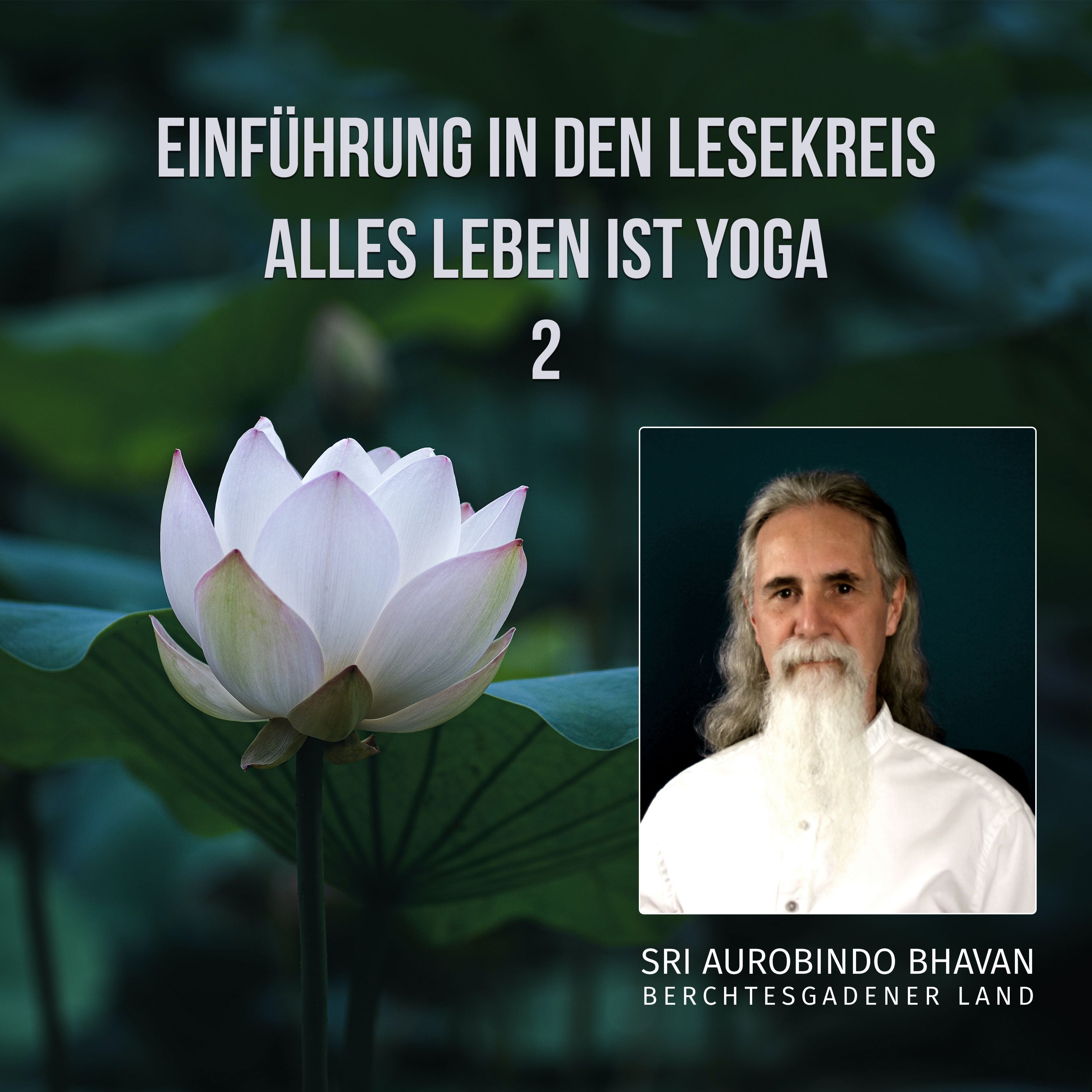 Lies Sri Aurobindo