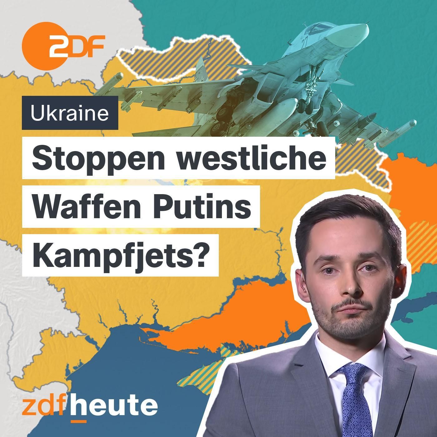 Luftschläge in Russland mit westlichen Waffen: Was bringt die Zielfreigabe?