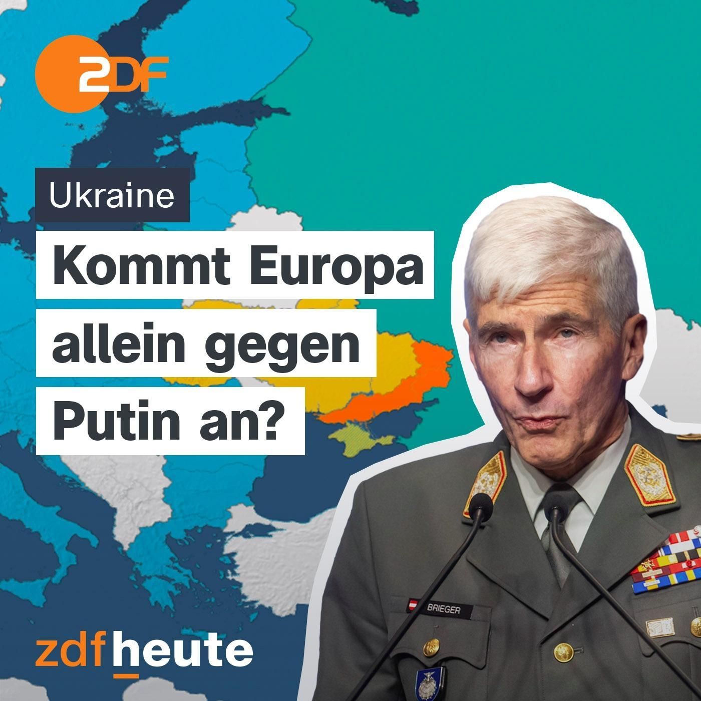 Wie sich Europa gegen Russland schützen kann