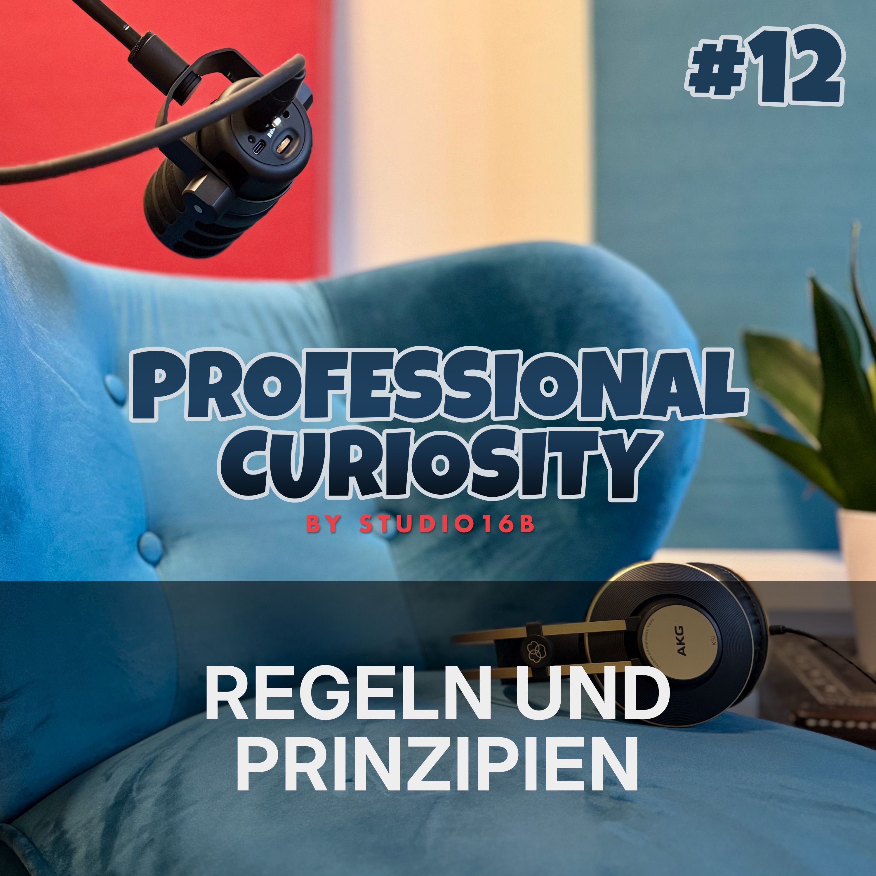#12 - Regeln und Prinzipien