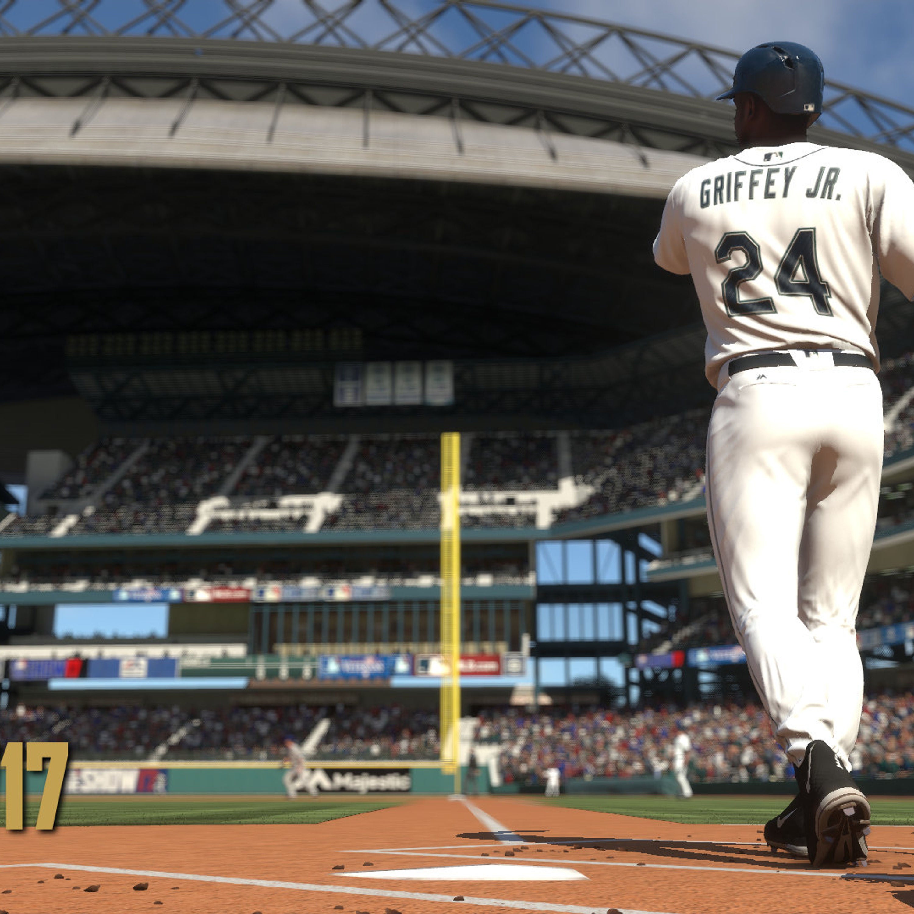 IM2066: MLB The Show 17