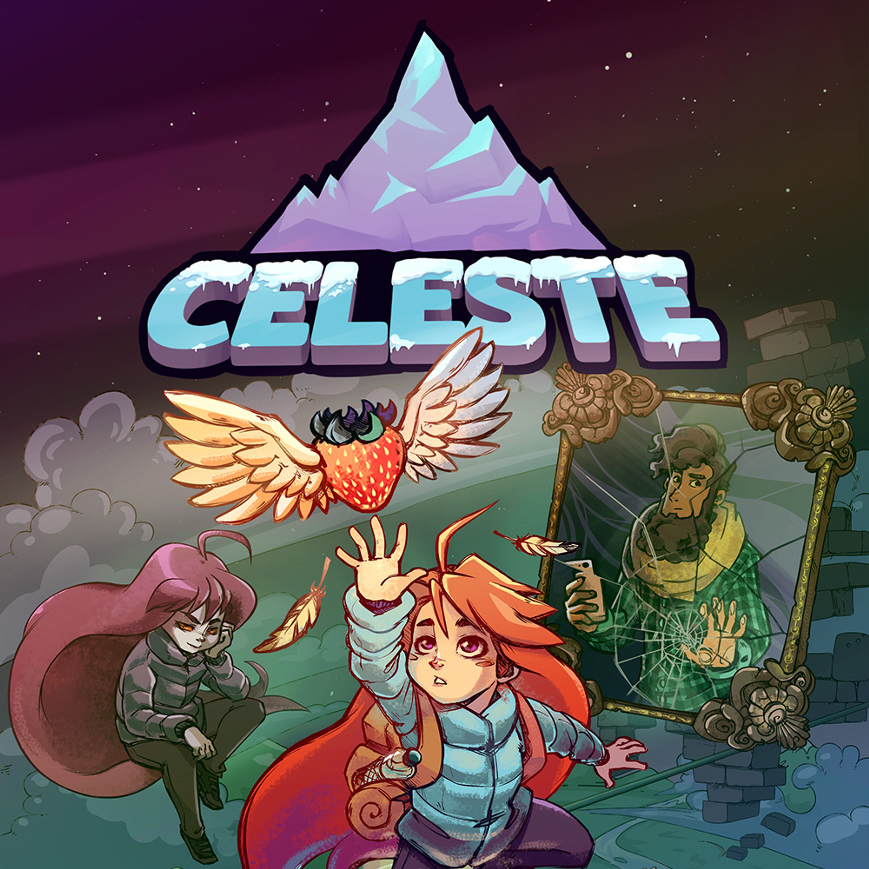IM2356: Celeste