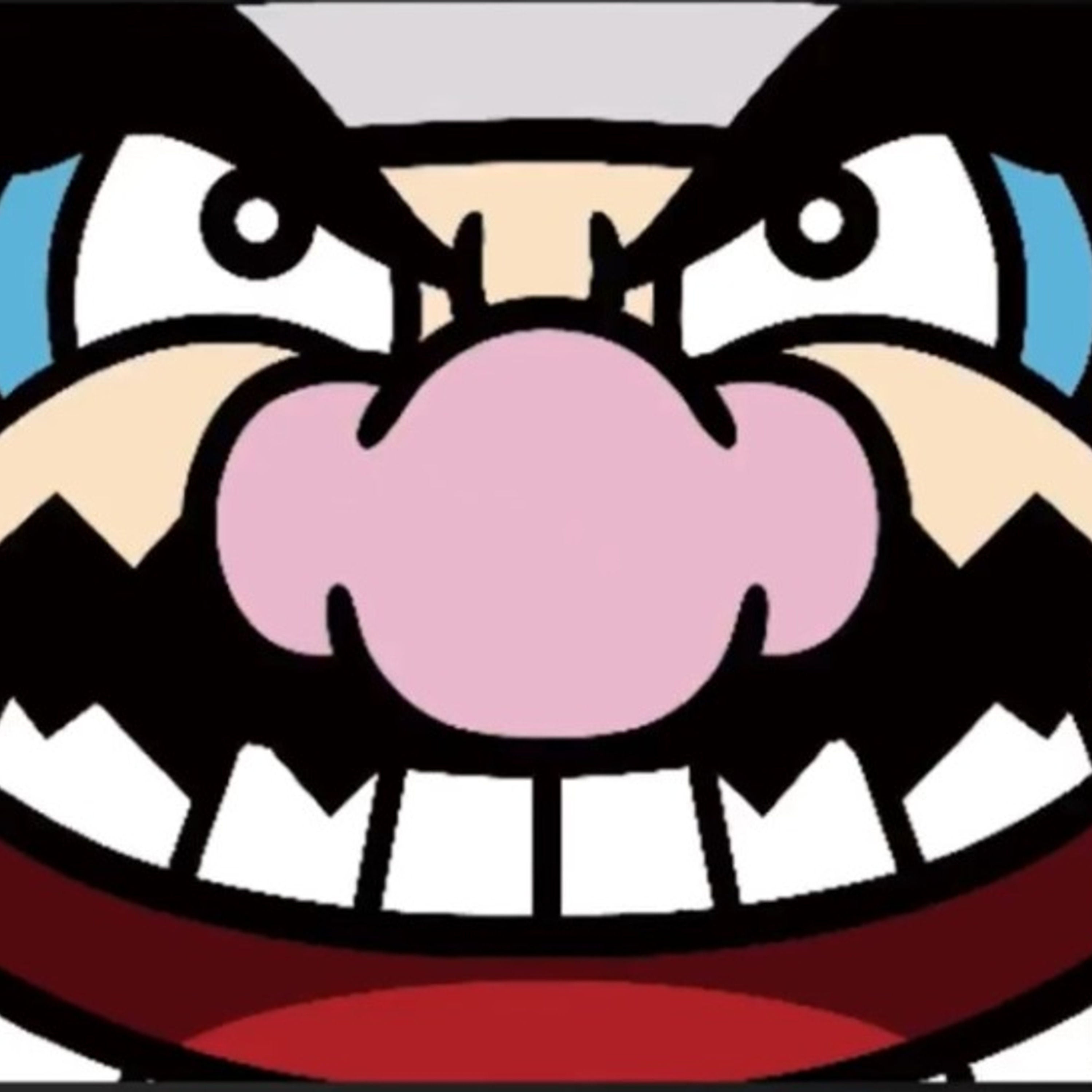 IM2261: Wario Ware Gold