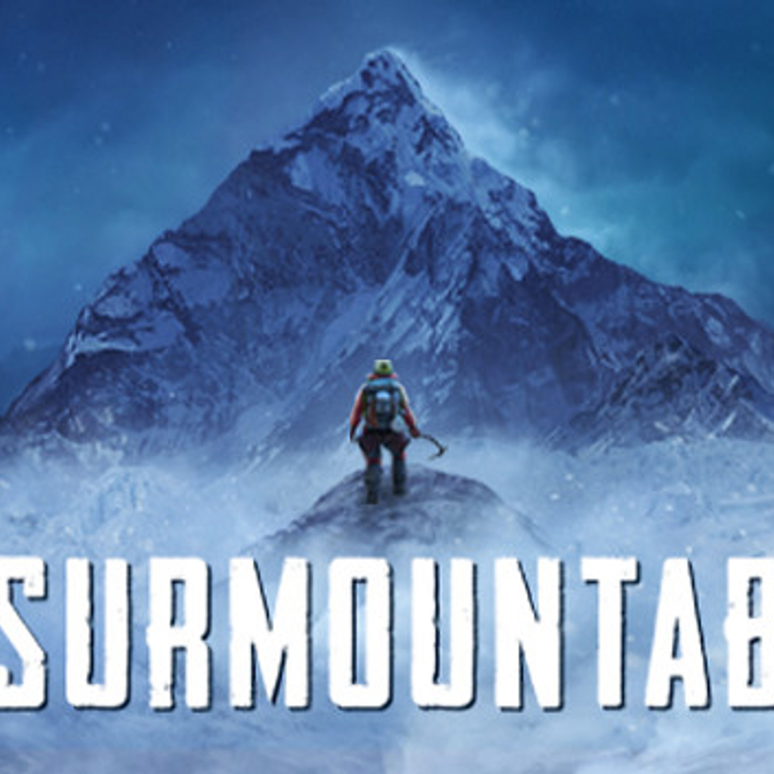 Insurmountable: Der Berg (des Todes) ruft