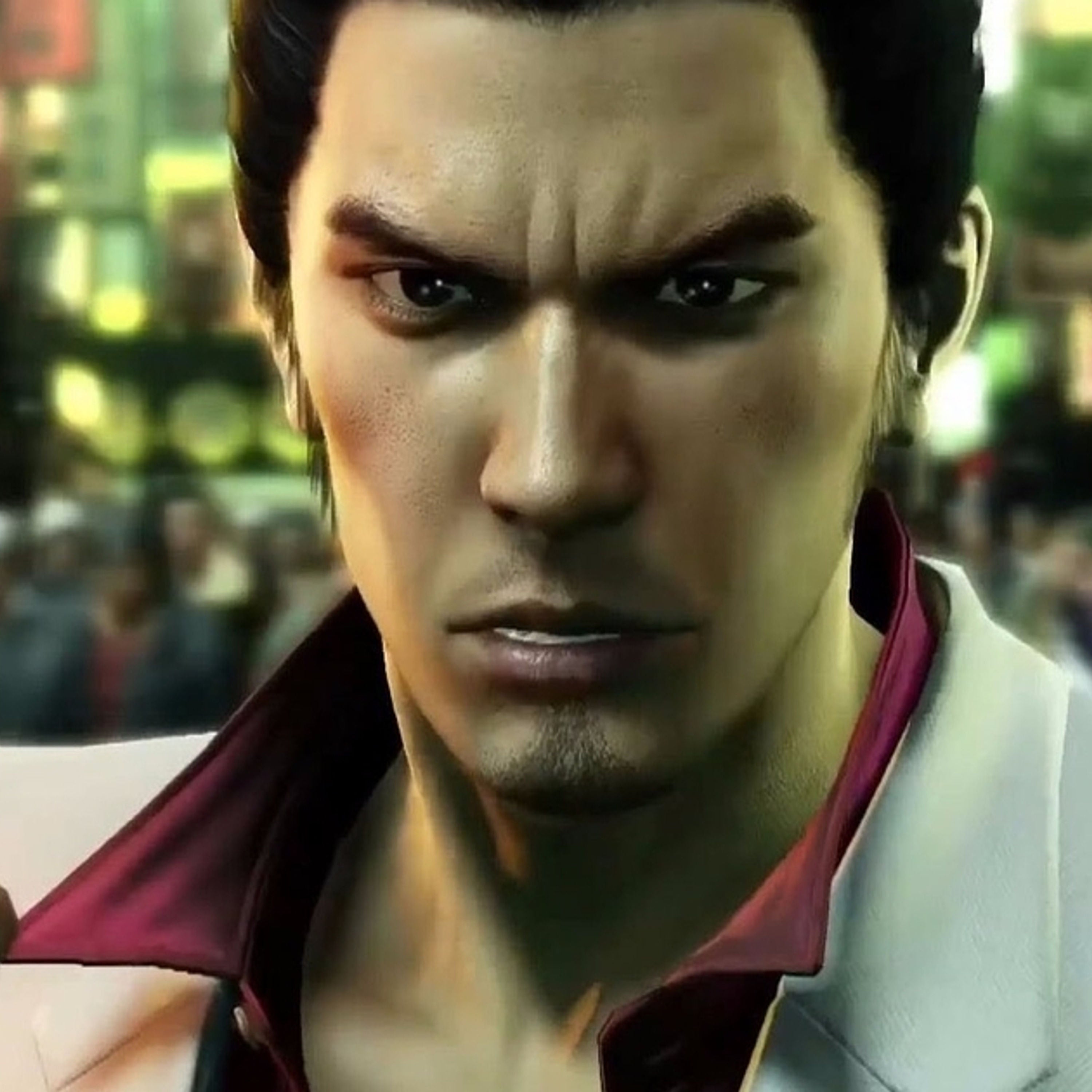 IM2043: Yakuza Retrospektive - Teil 1: Original, Kiwami, Verfilmung