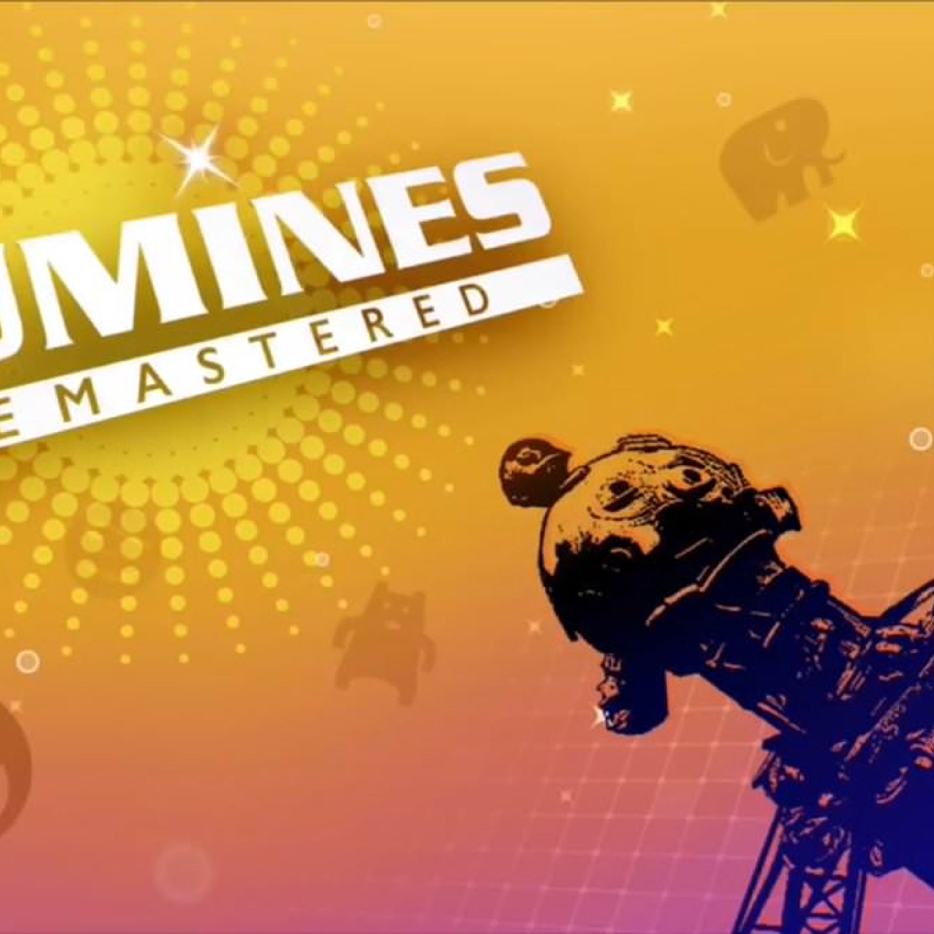 IM2239: Lumines Remastered