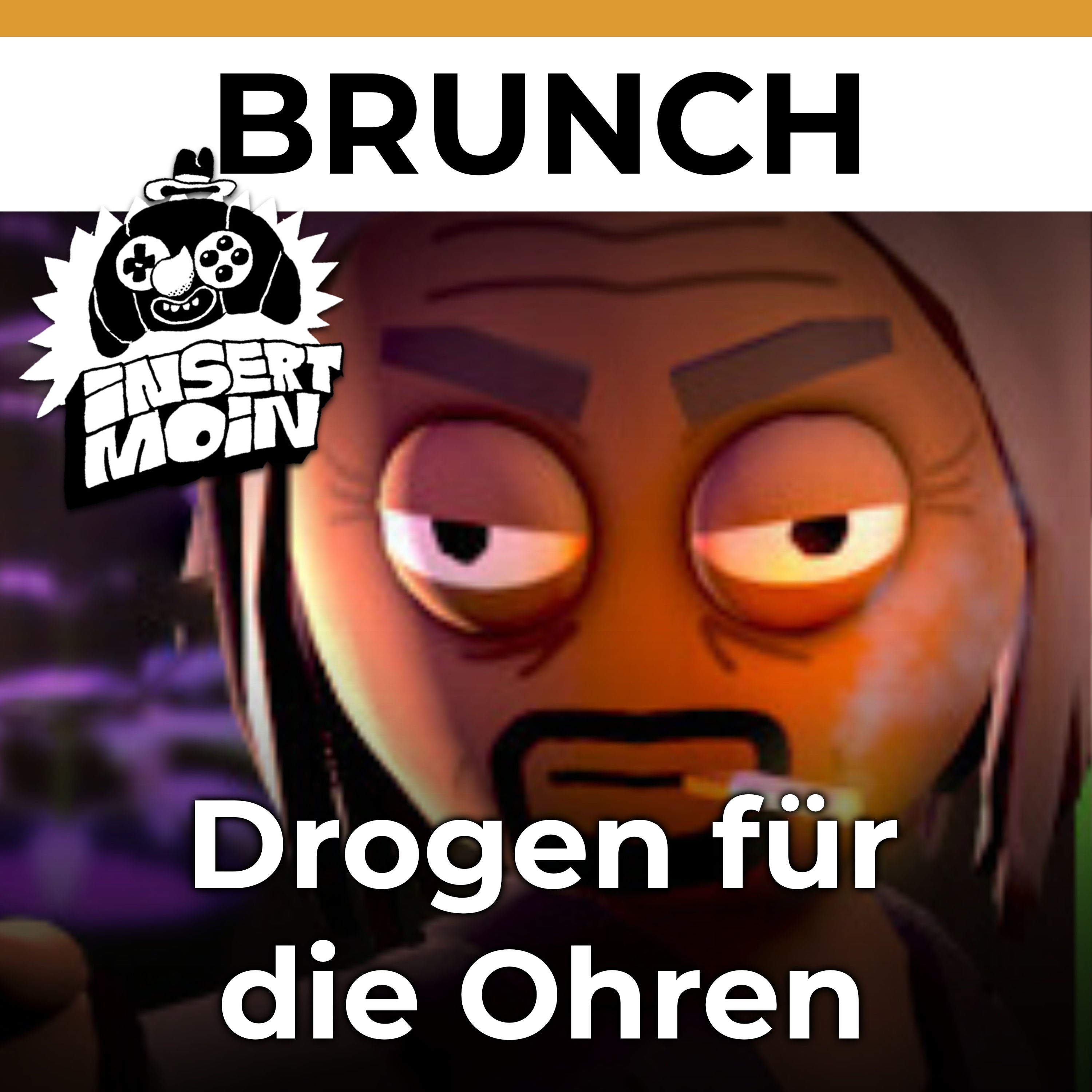 Le Brunch: Drogen für die Ohren