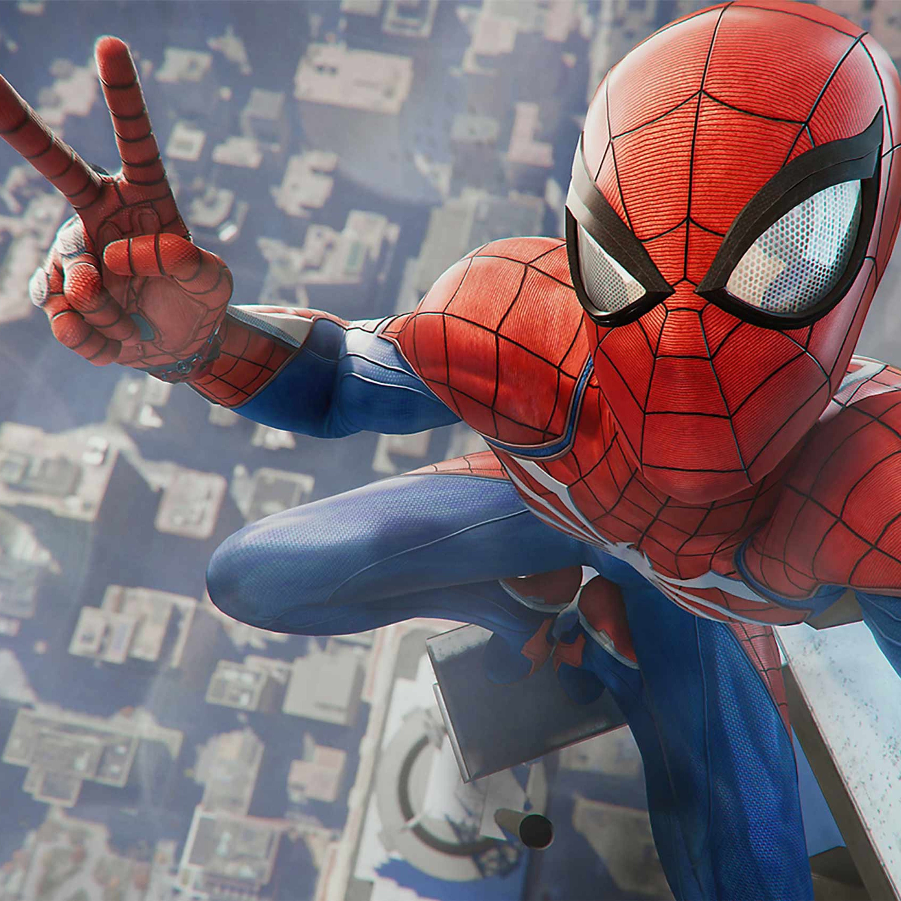 IM2289: Spider-Man