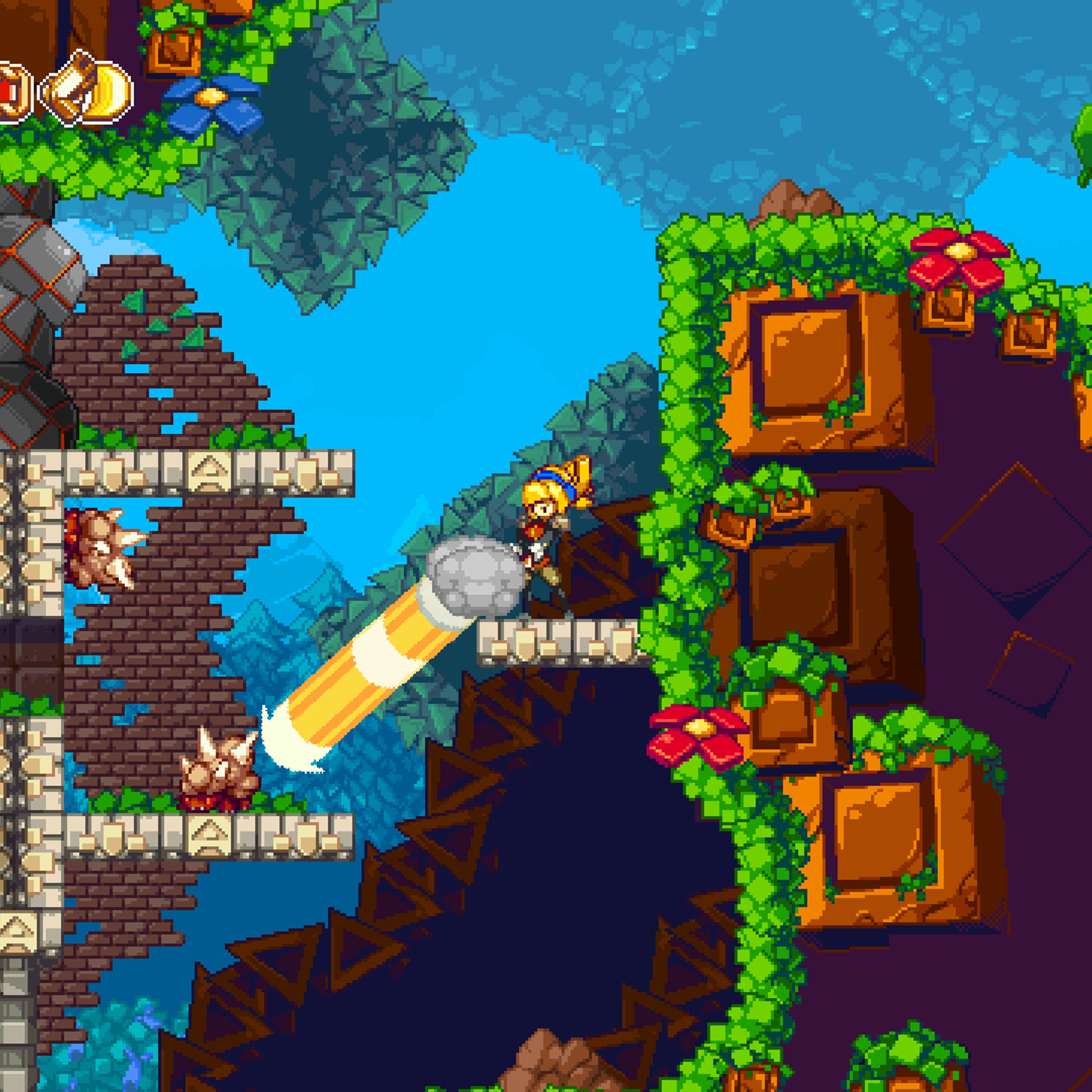 IM2116: Iconoclasts
