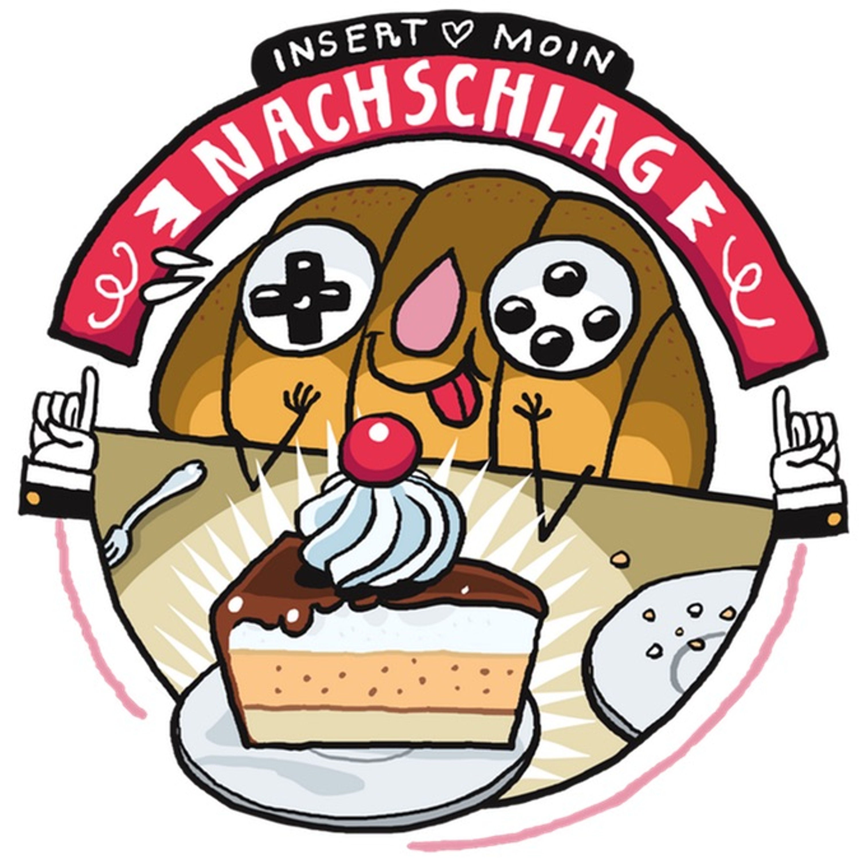 IM1956: Nachschlag - Get Even