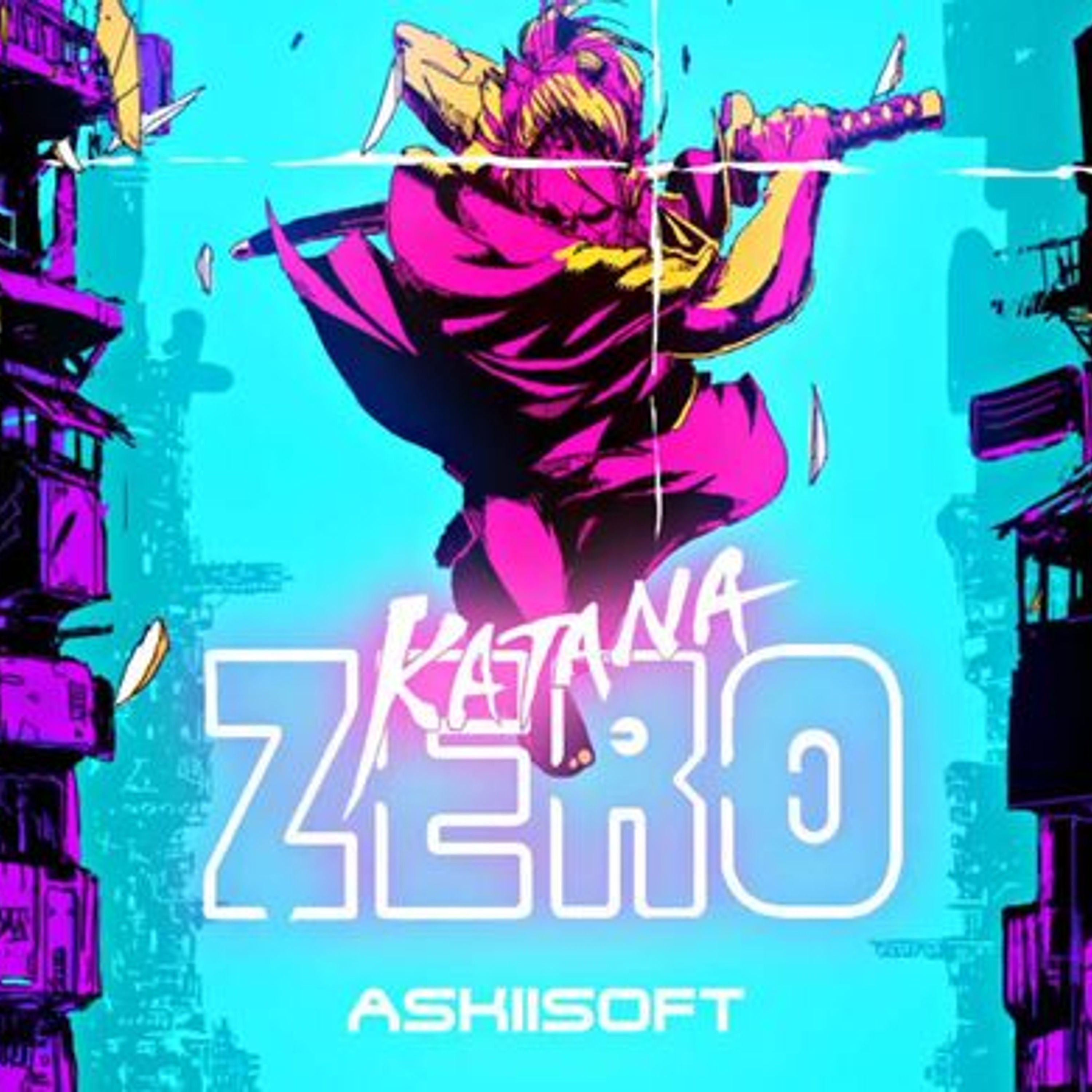 Wunderschöne Pixel-Samurai-Action mit Story: Was uns an Katana Zero begeistert