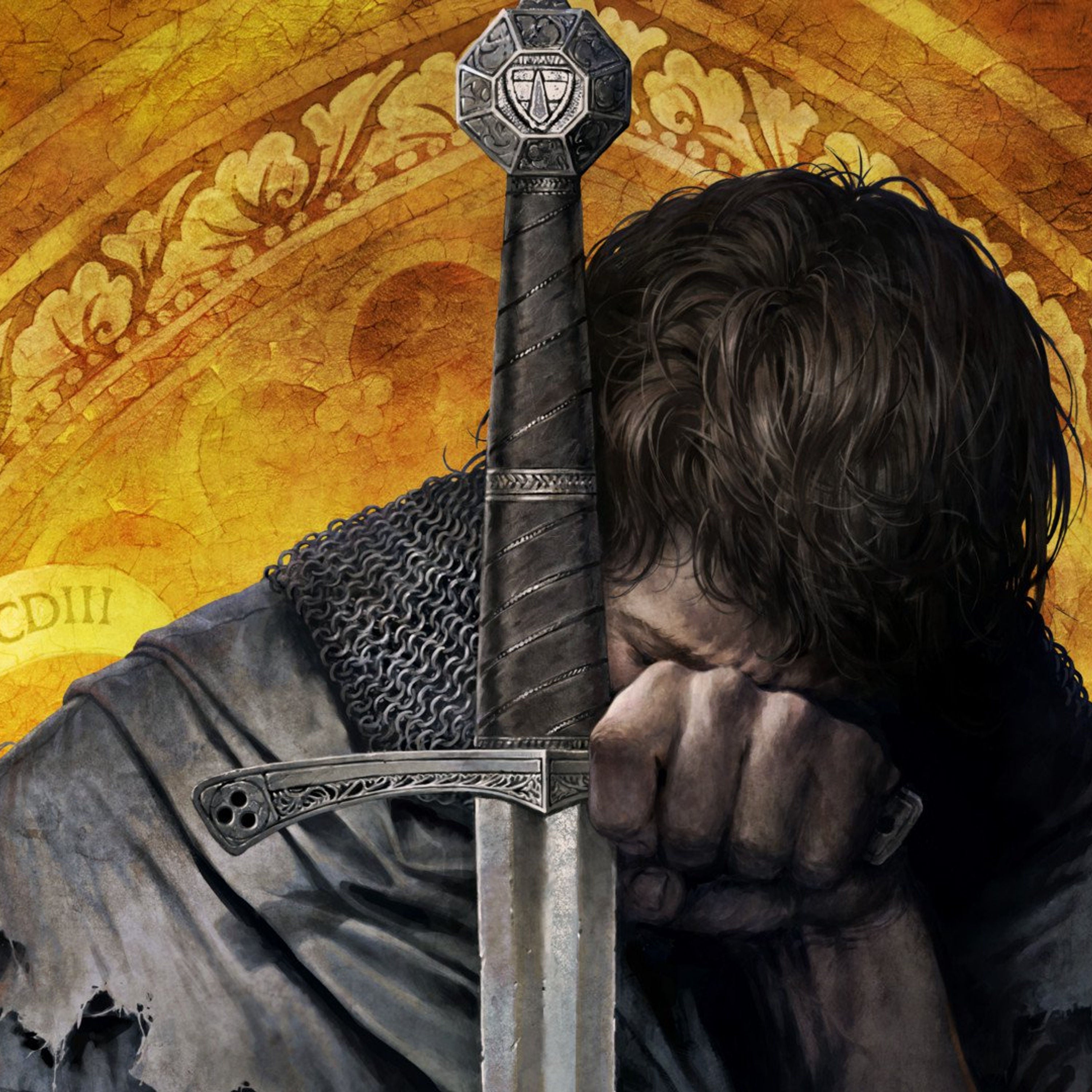 IM2139: Kingdom Come Deliverance