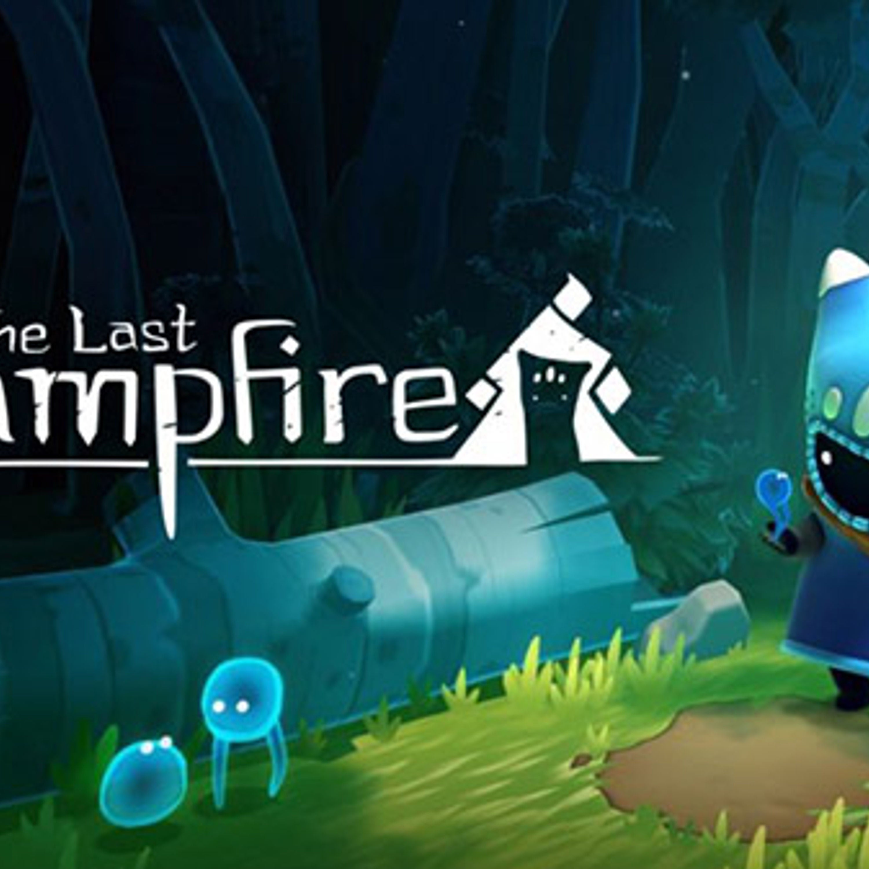 The Last Campfire - Kleine Glut entfacht melancholisches Feuer