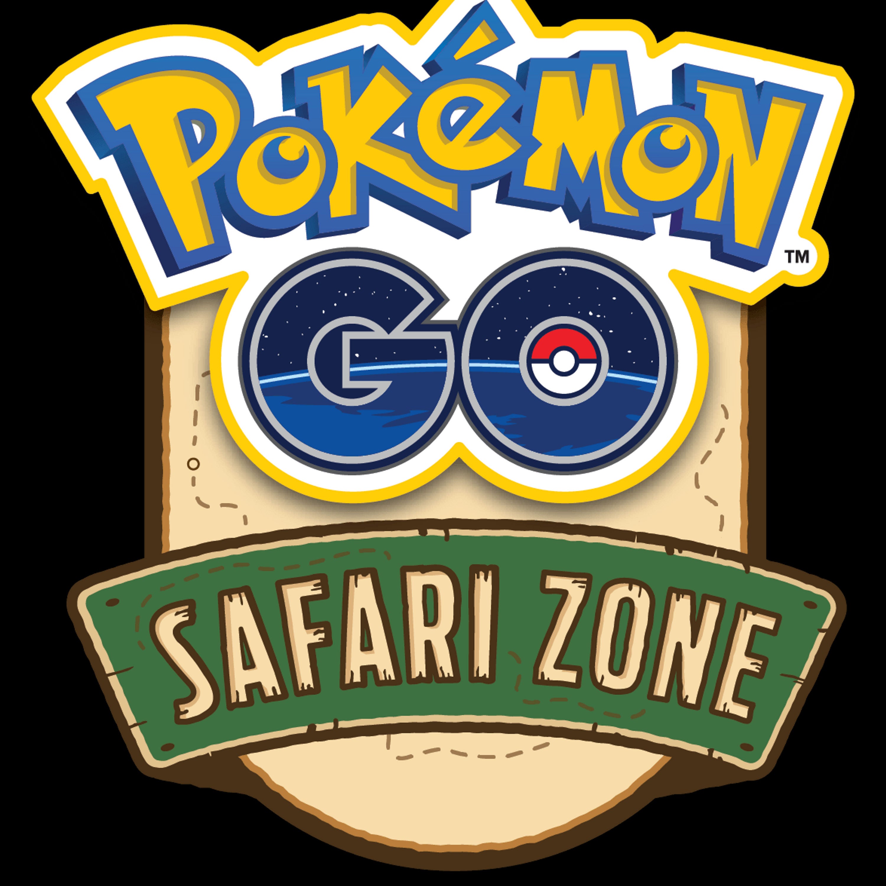 IM2240: IM on Tour - Pokémon Go Safari Zone in Dortmund