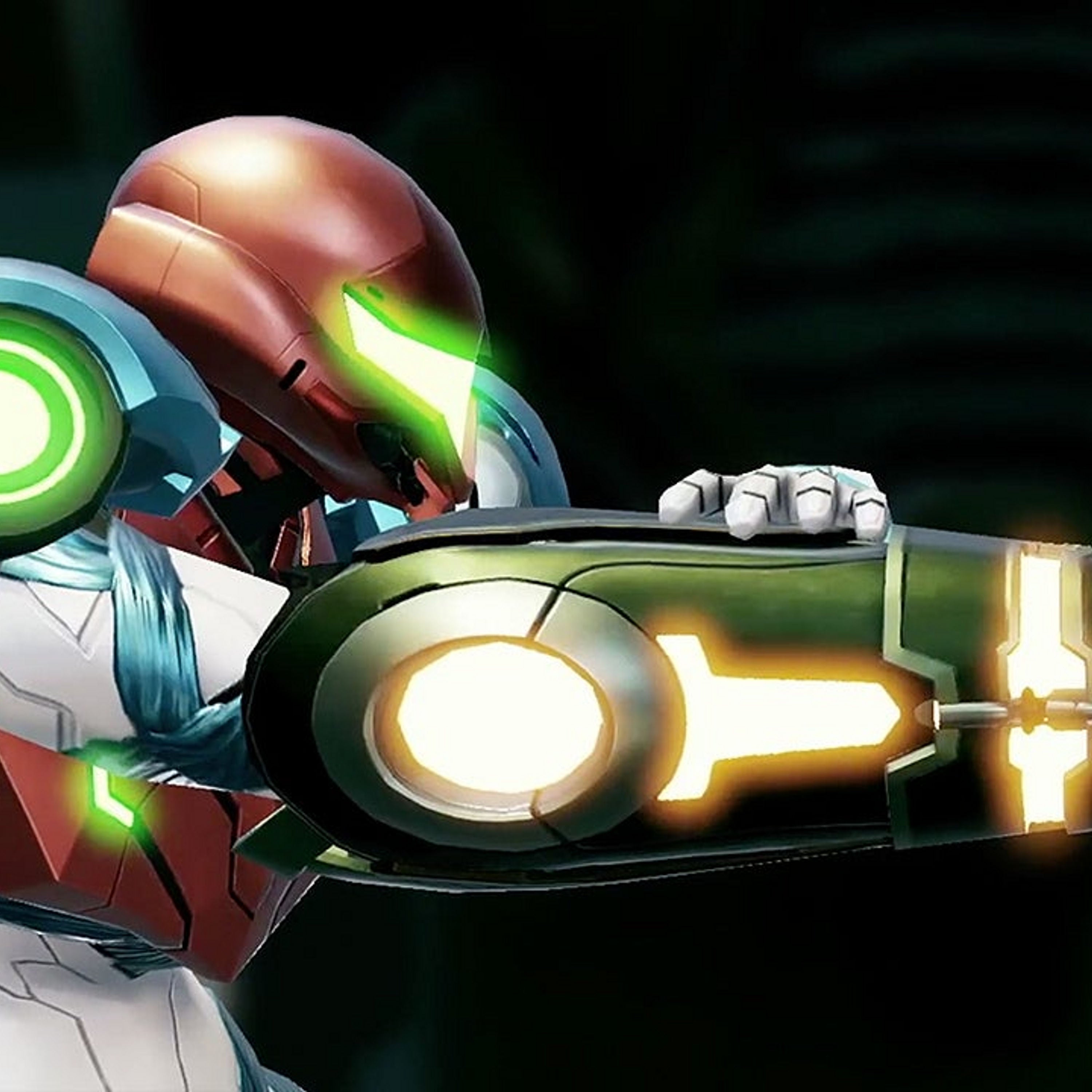 E3 2021: Nintendo überrascht mit einem nagelneuen 2D-Metroid!