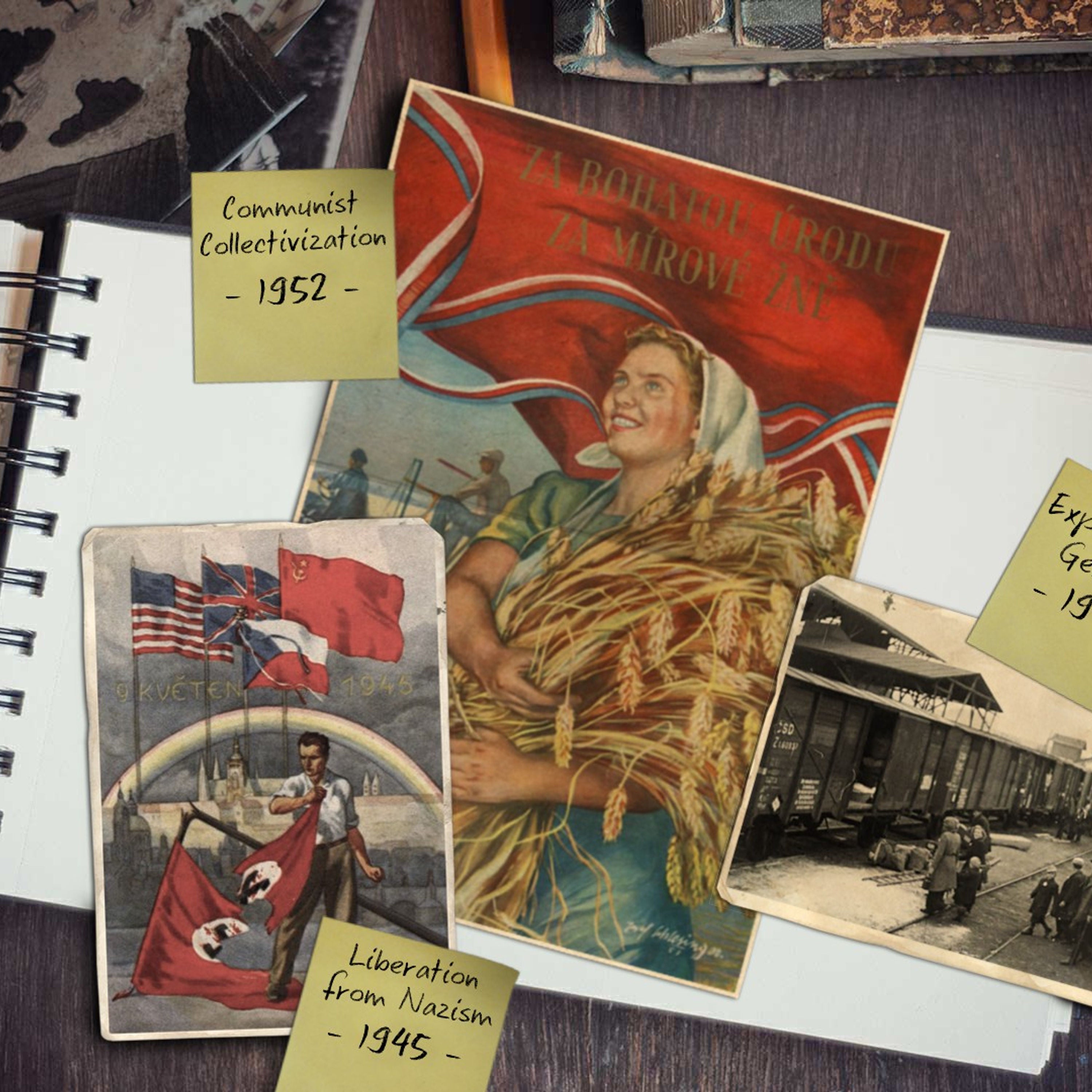 Svoboda 1945: Liberation: Historische Aufklärung im Adventure-Format