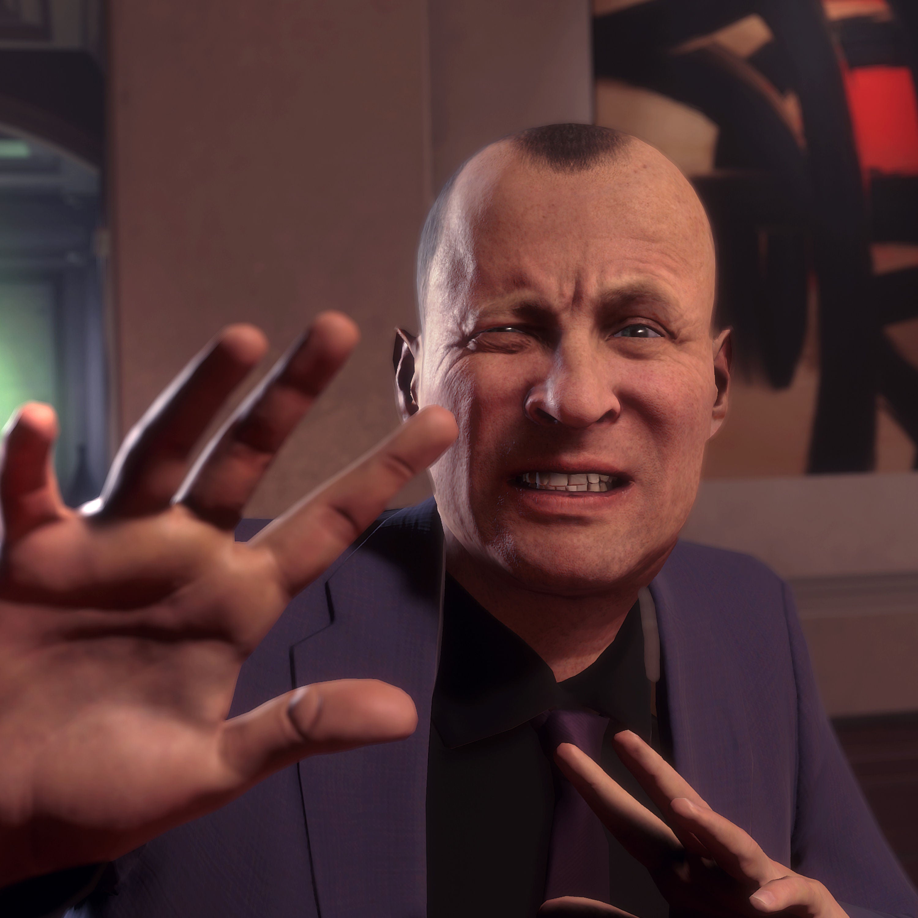 Blood & Truth: Umwerfender AAA-Action-Blockbuster für PSVR