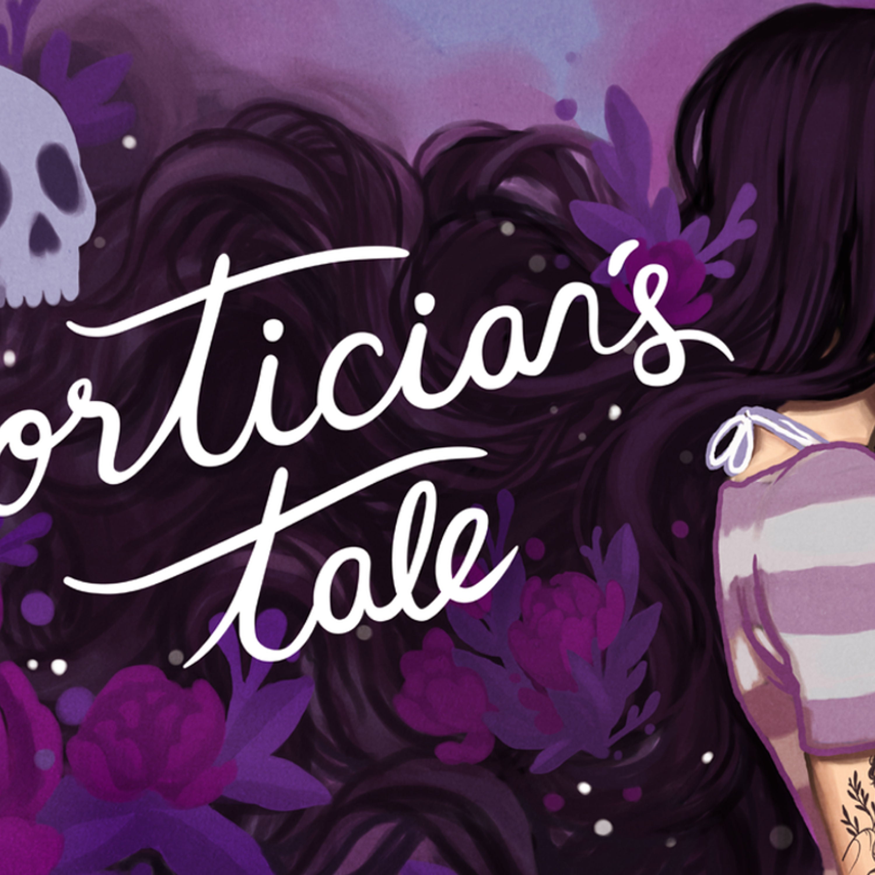 IM2103: A Mortician's Tale
