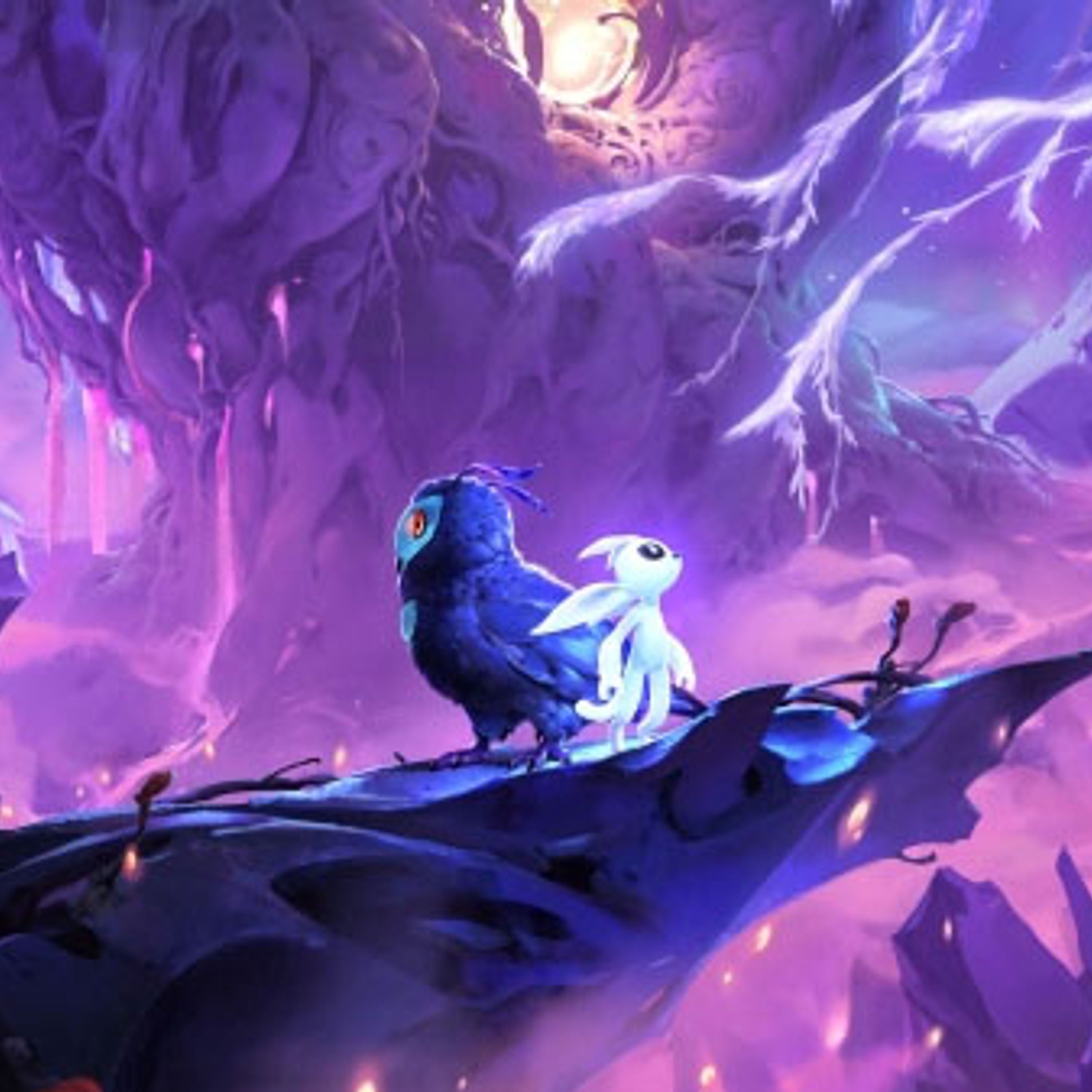 Das schönste Metroidvania des Jahres: Ori and the Will of the Wisps