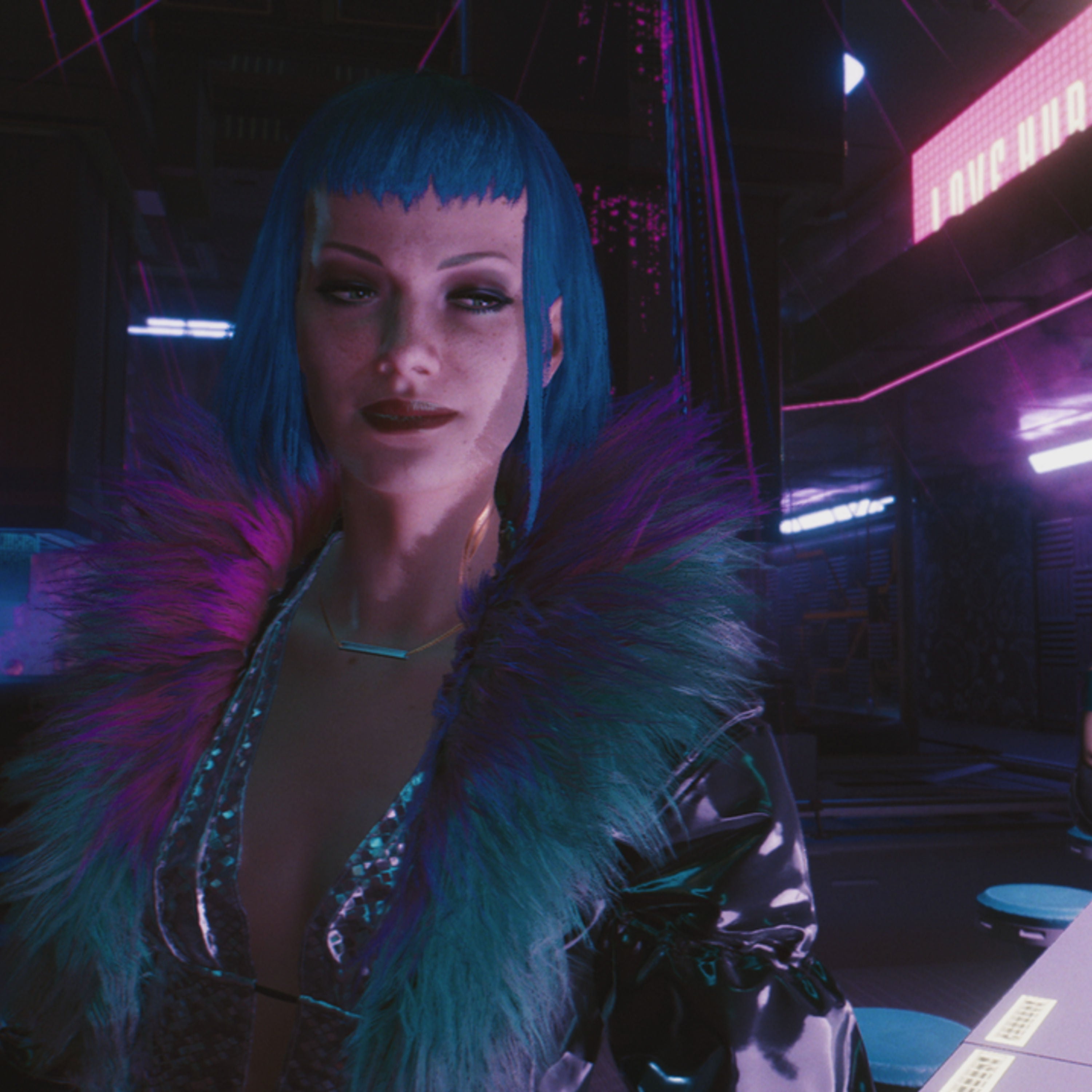 Random Encounters: Sexarbeit in digitalen Spielen
