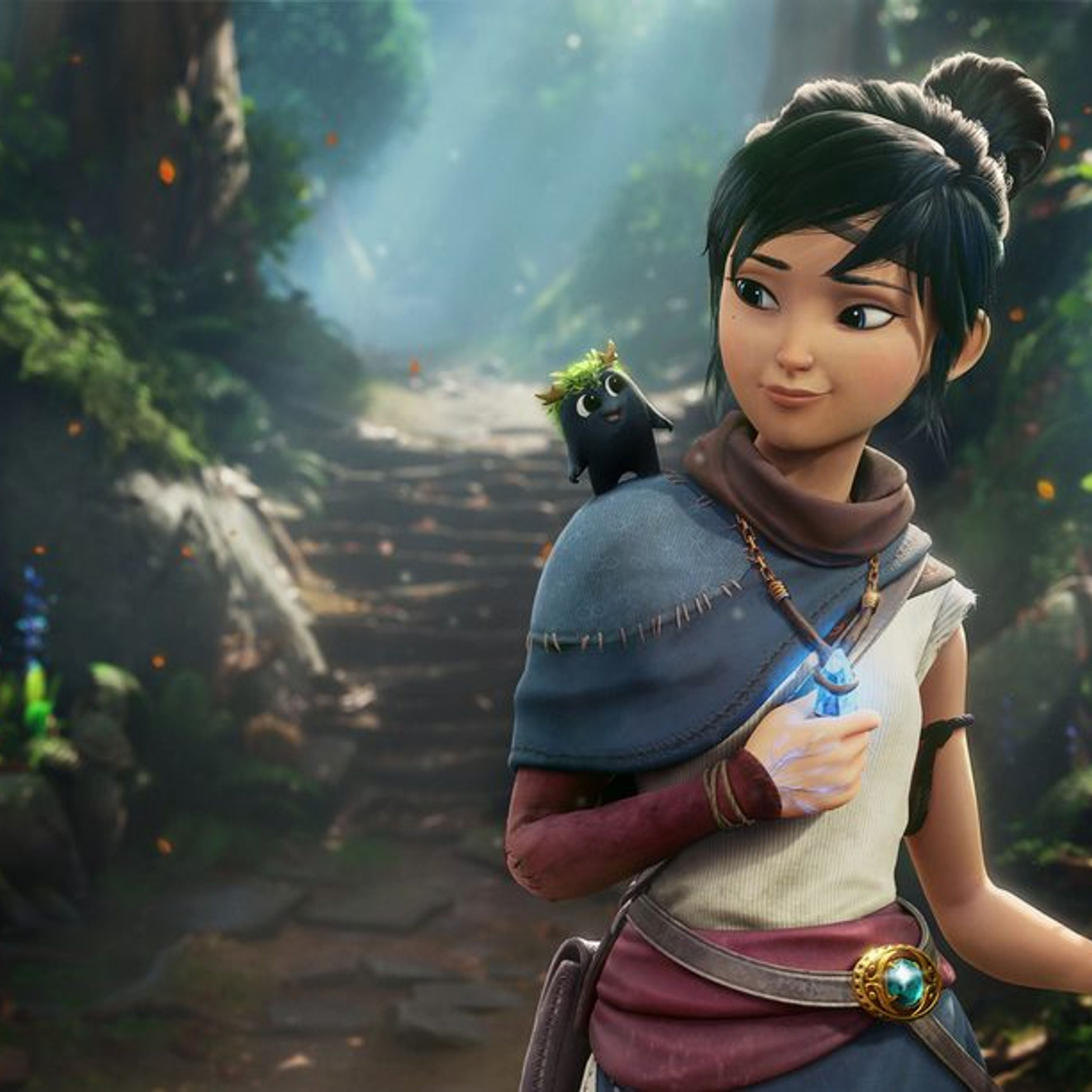 E3 2021: Tribeca Games Spotlight und Koch Media