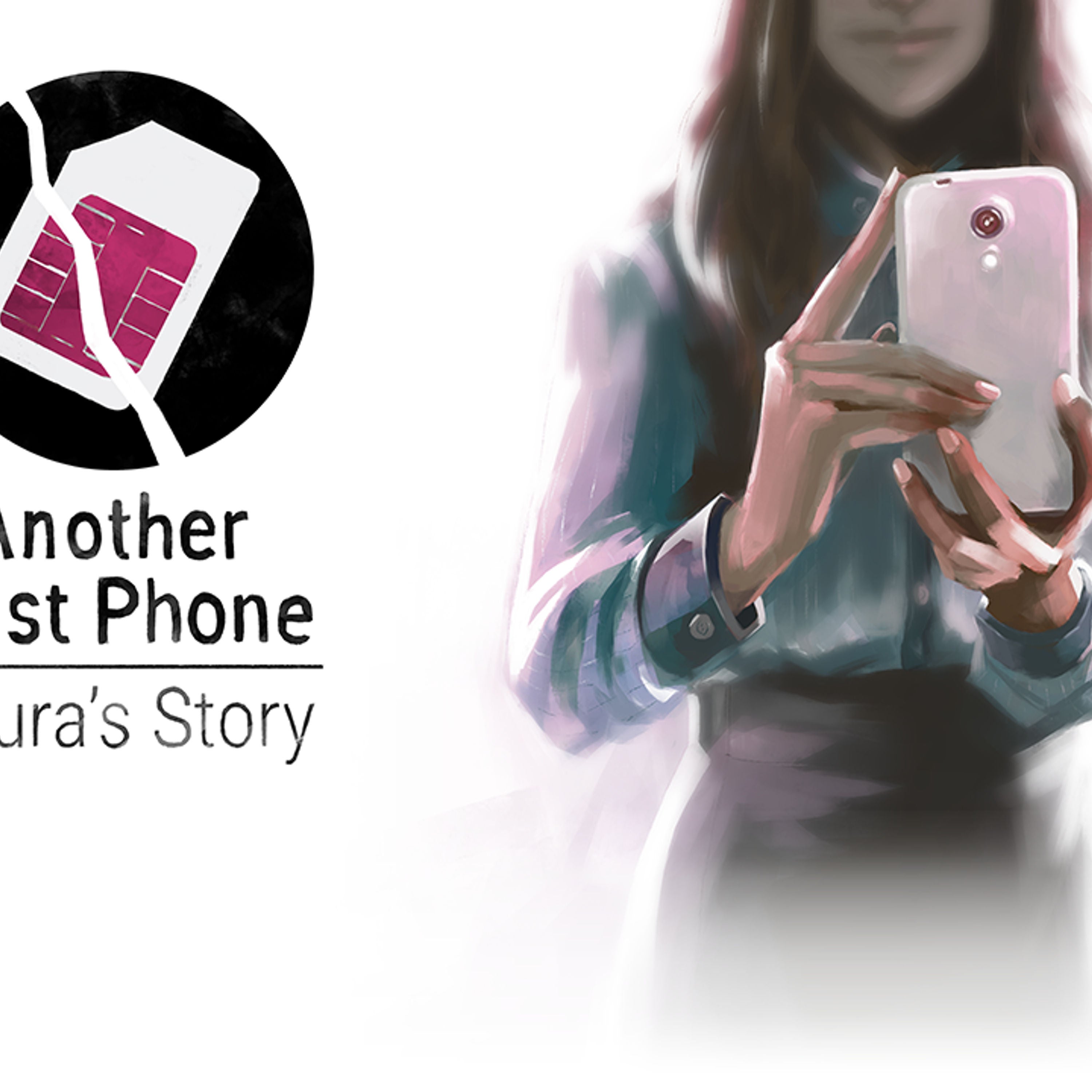 IM2014: Another Lost Phone: Laura's Story