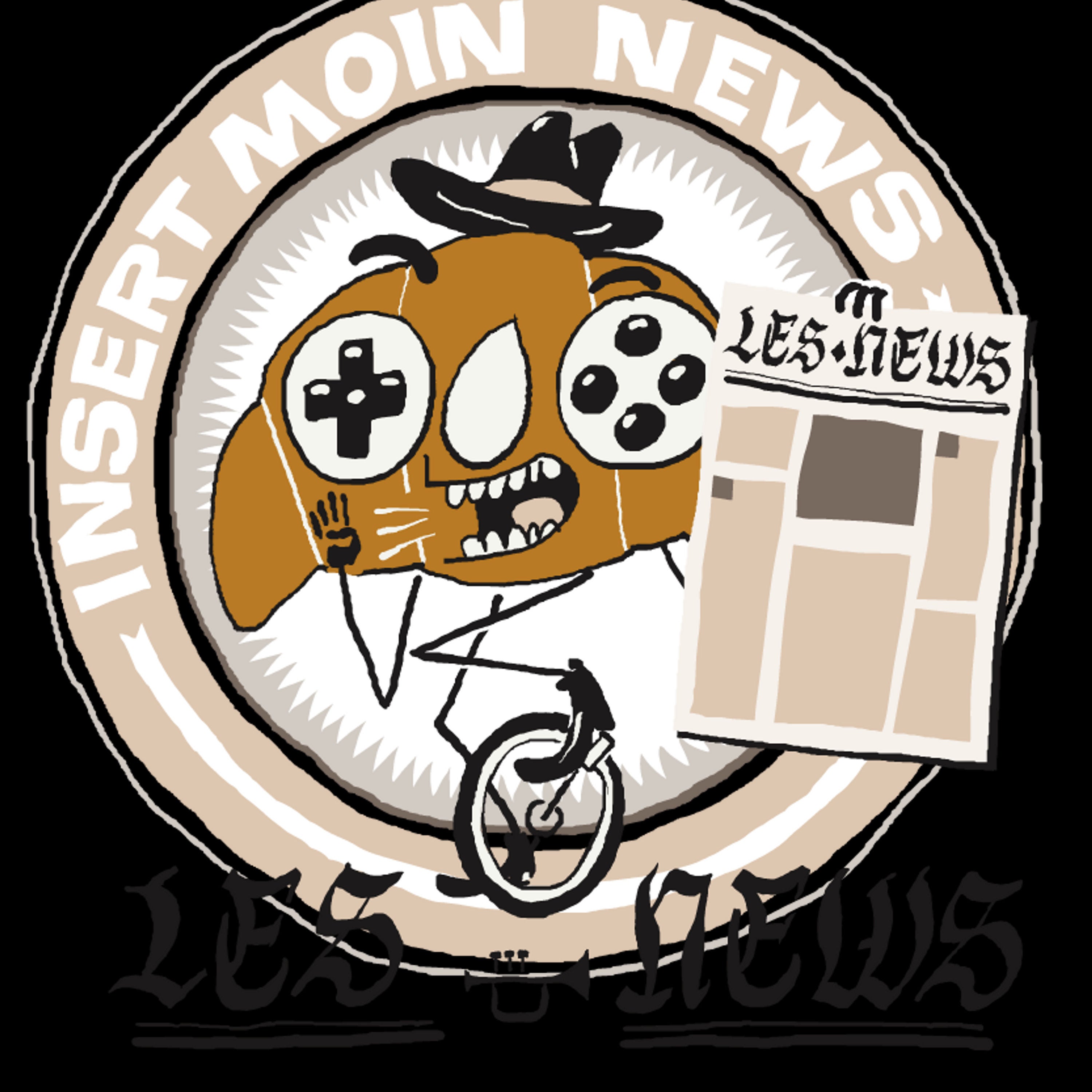 IM2160: Les News KW14