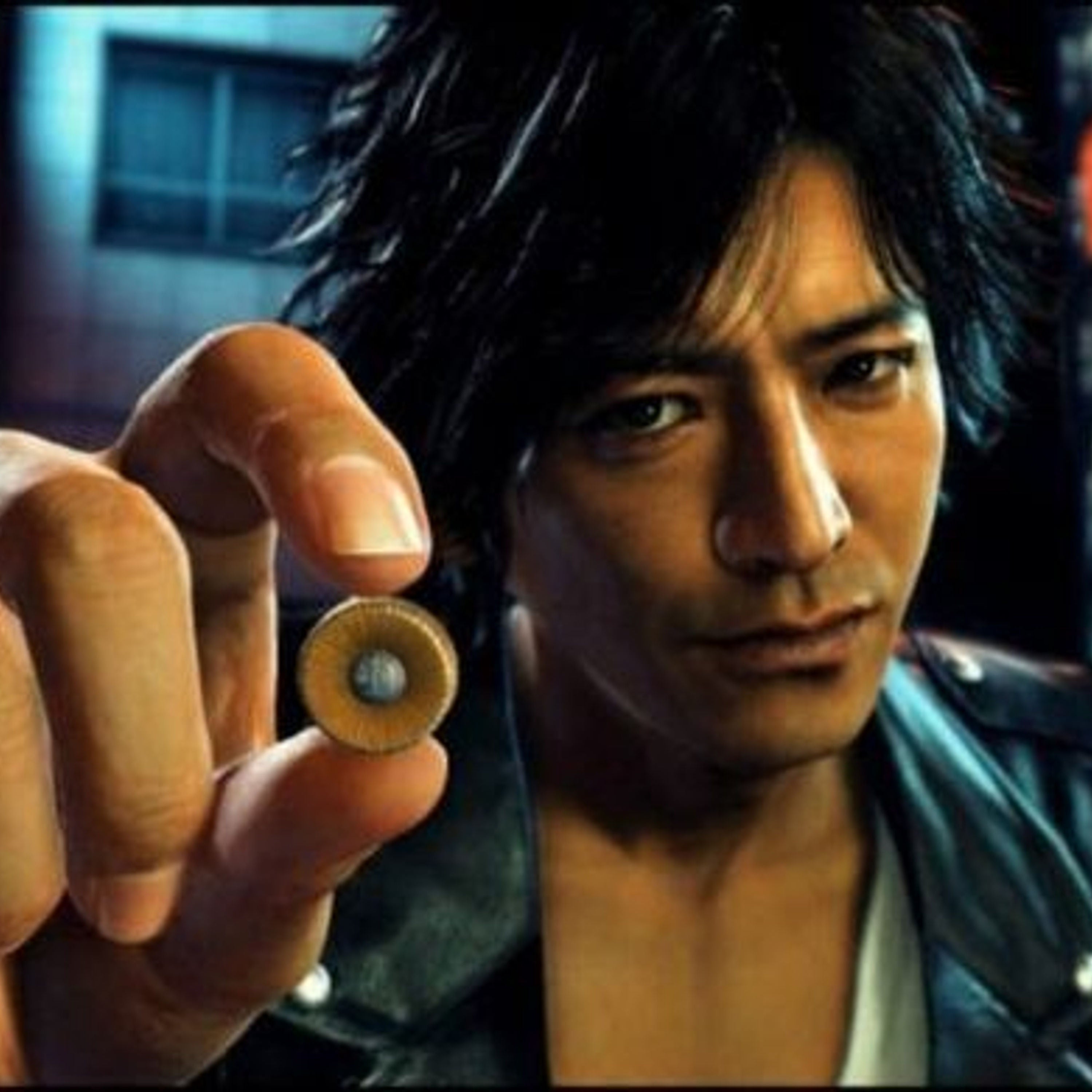 Judgment: Anwalts-Krimi in Tokios Rotlichtviertel