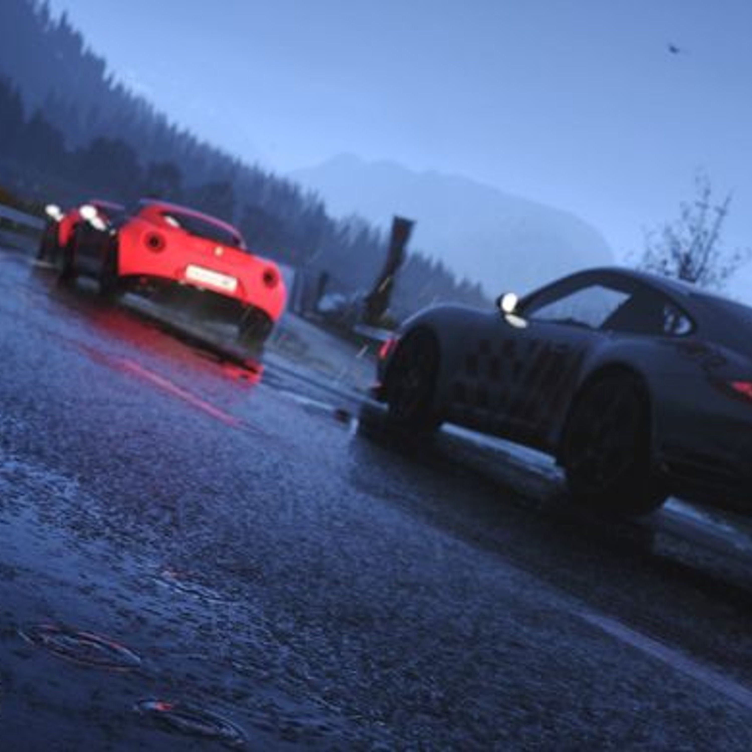 Driveclub Revisited – Die große Abschiedstour?