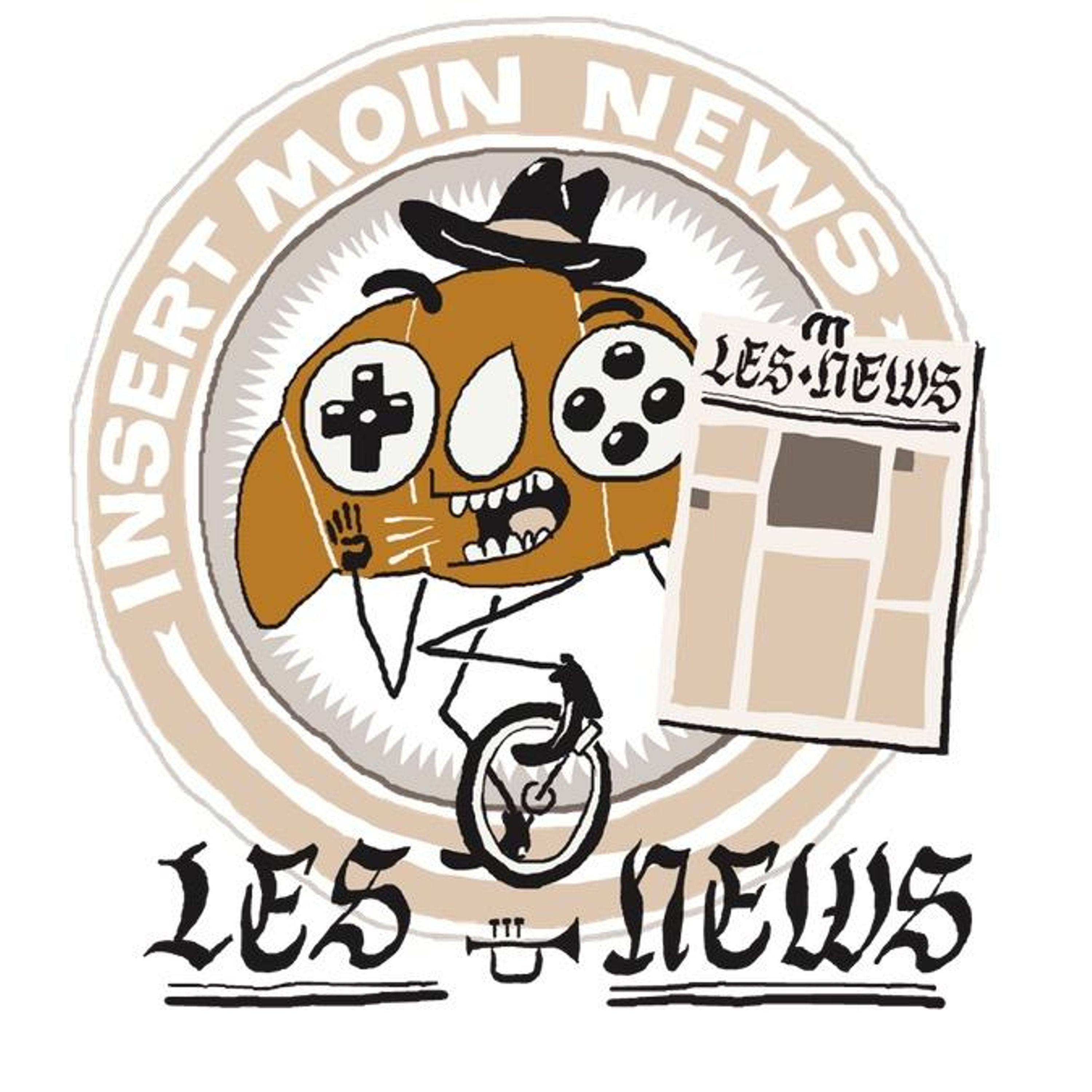 IM1798: Les News KW 4