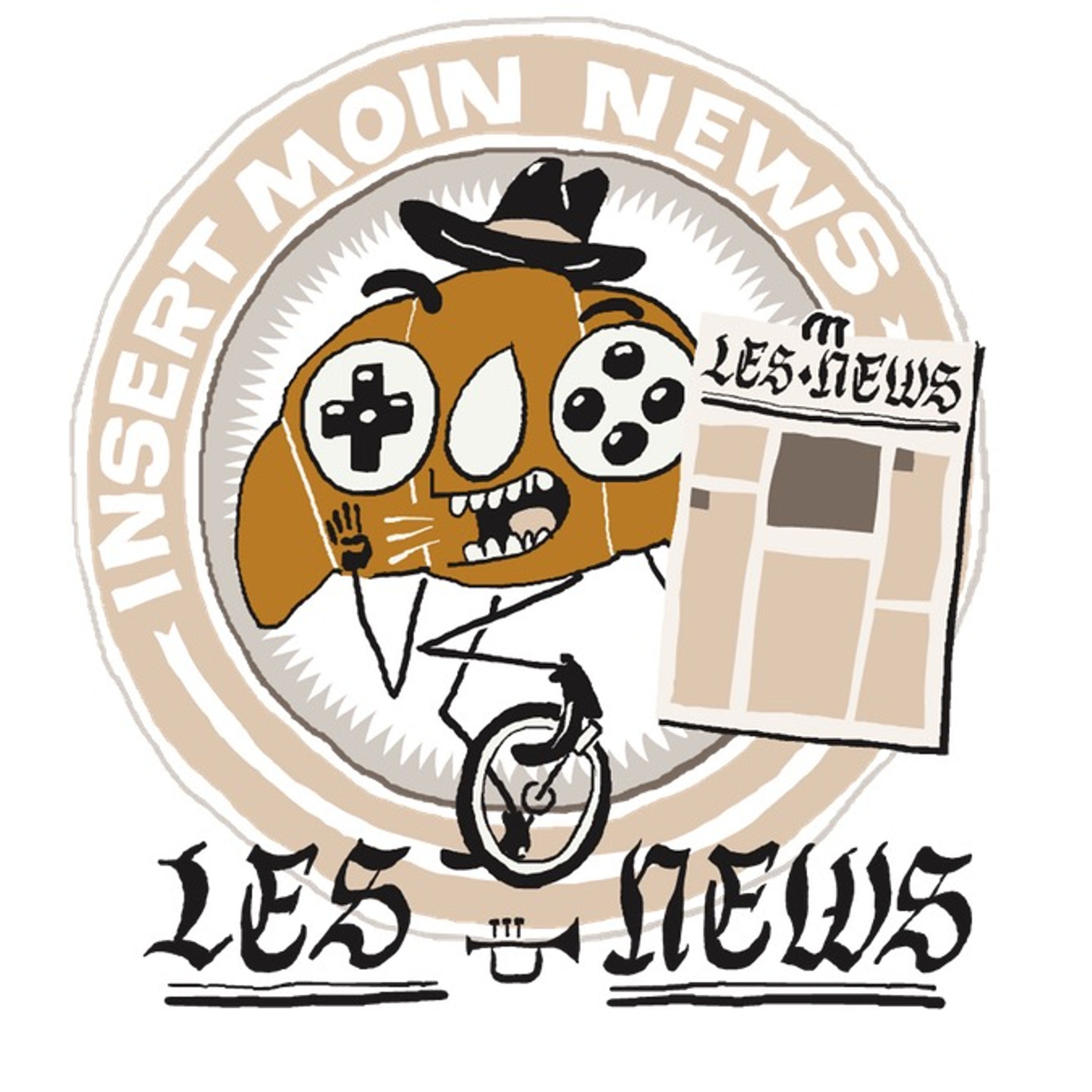 IM2223: Les News KW25