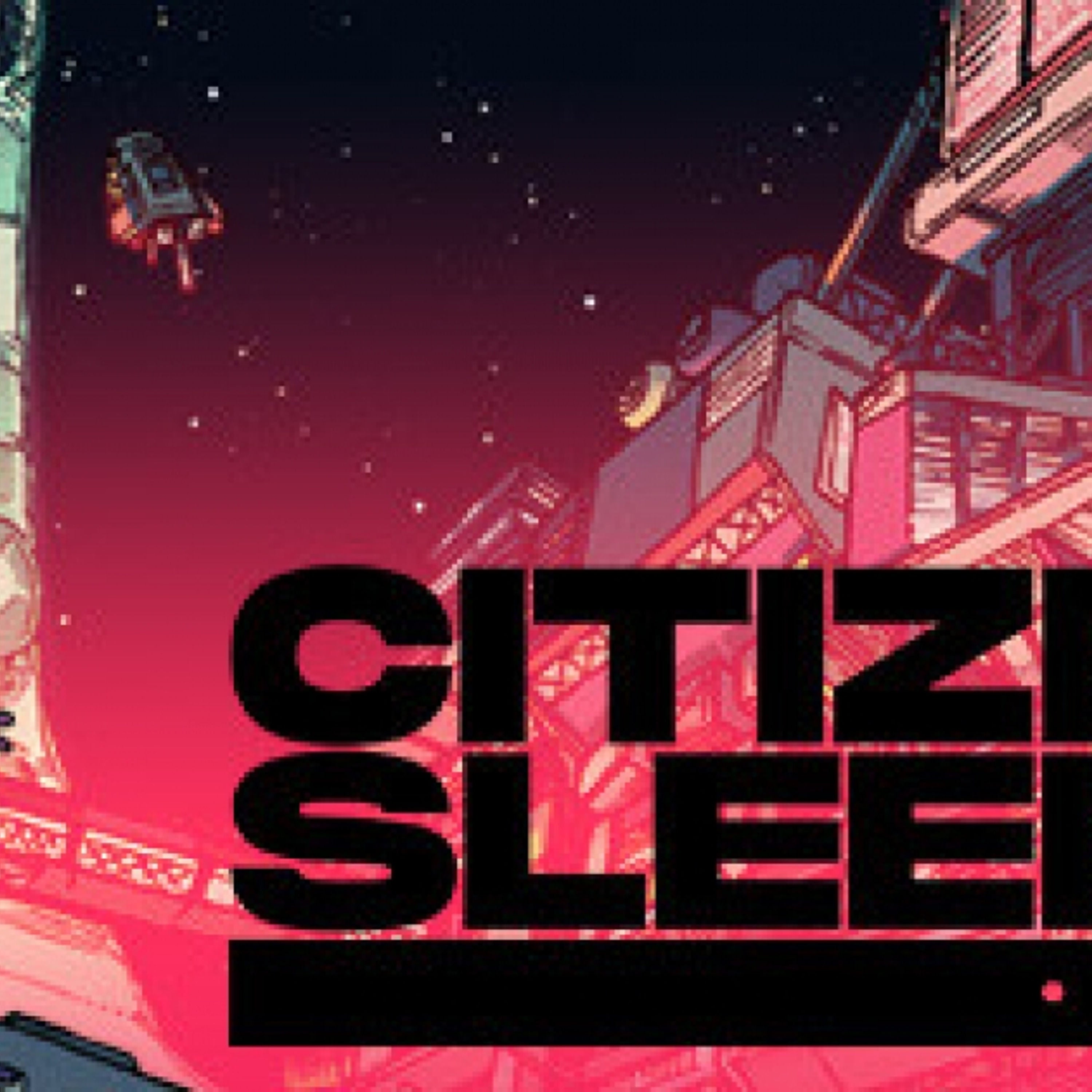 Citizen Sleeper: Narrative Kapitalismuskritik im Cyberpunk-Gewand