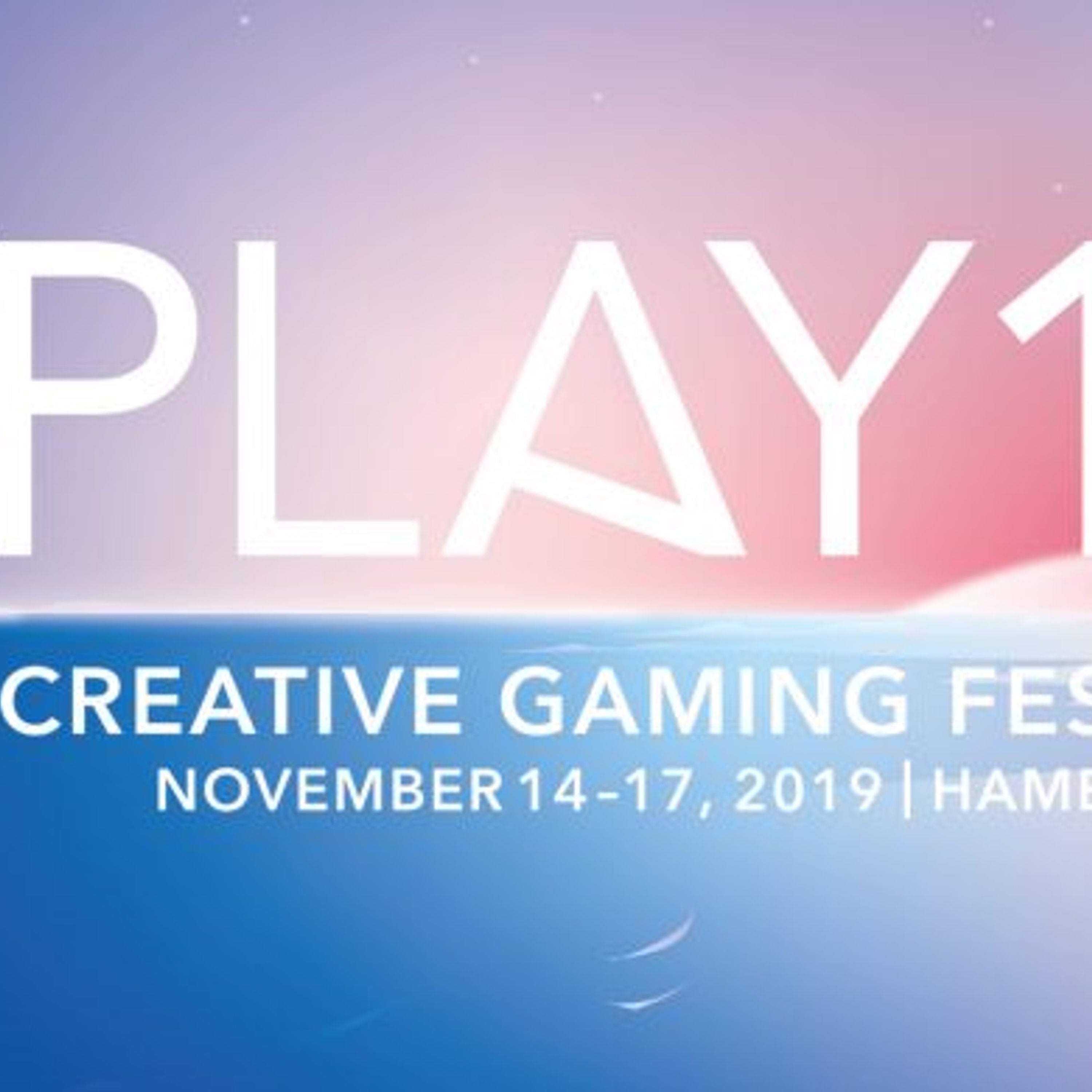 IM on Tour auf dem PLAY Festival 2019 in Hamburg