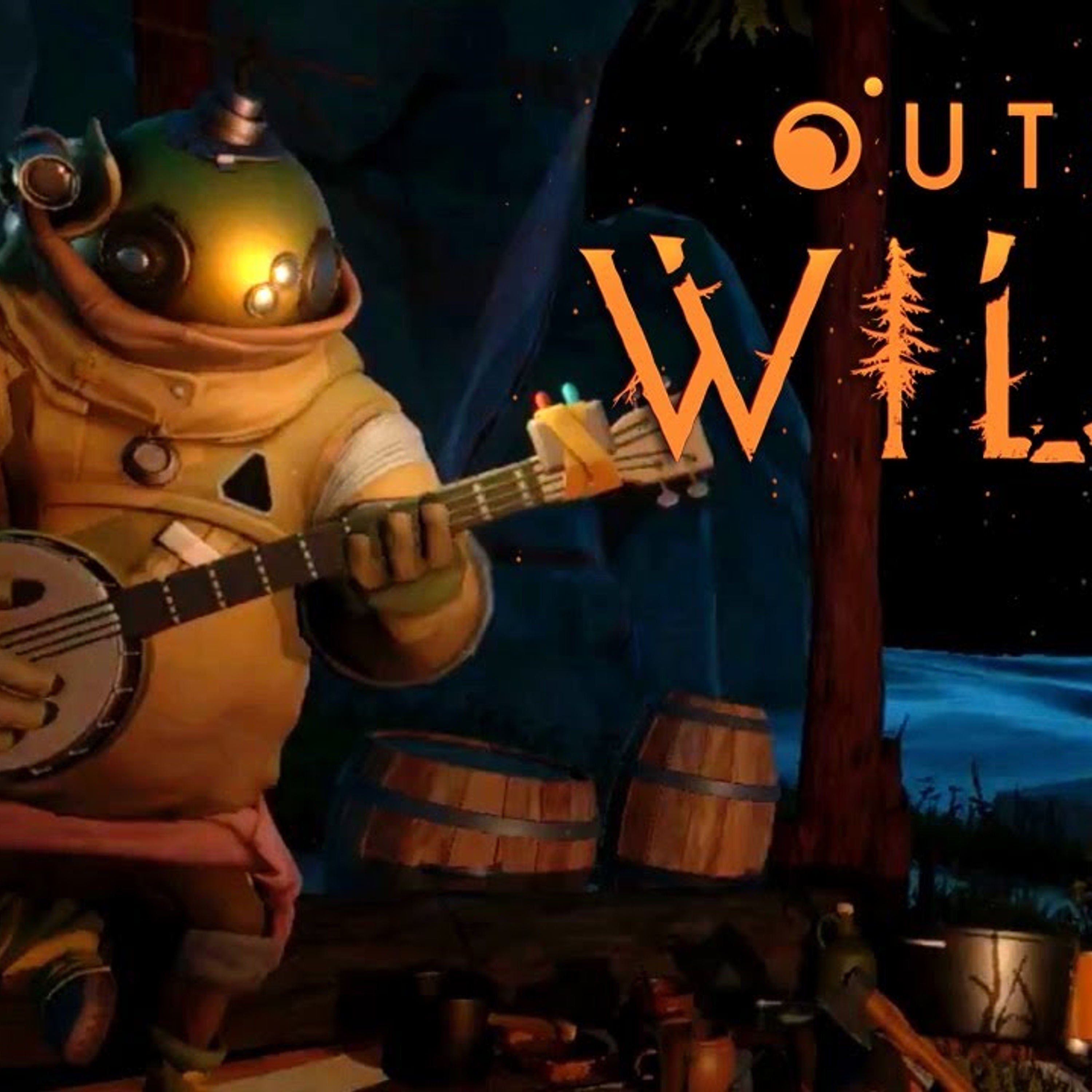 Outer Wilds: Und täglich grüßt das Marshmallowtier