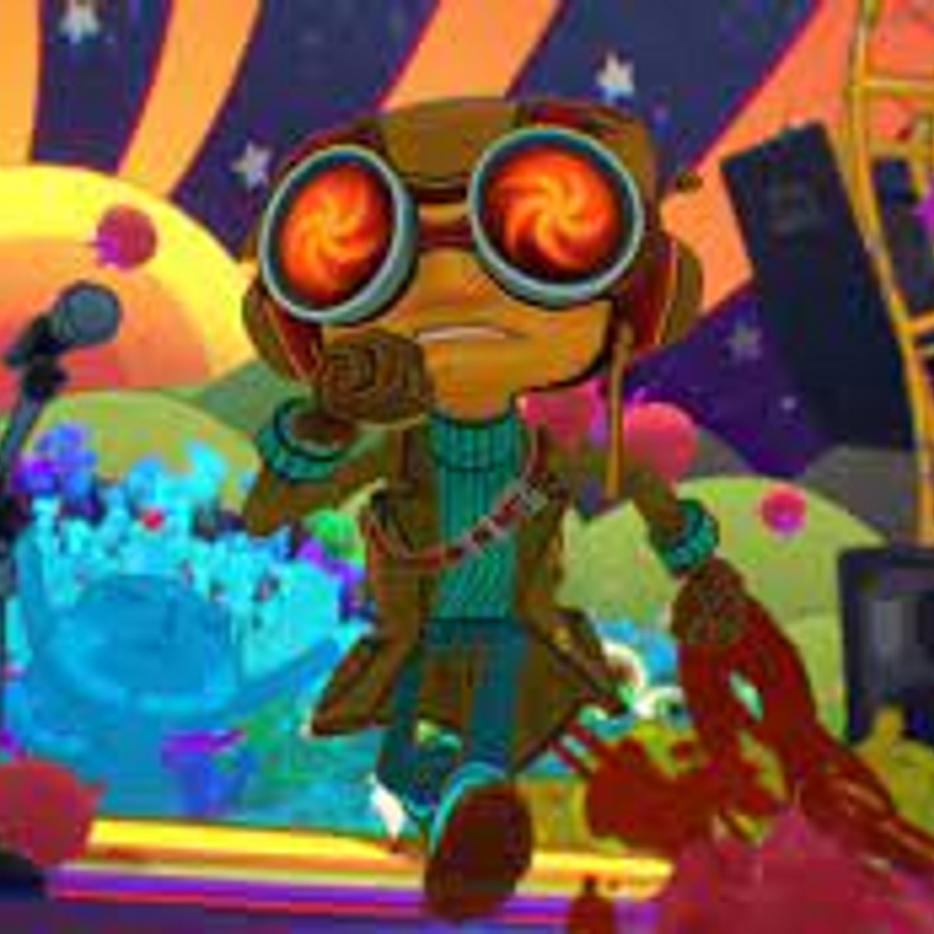 Psychonauts 2: So gut ist die Fortsetzung, auf die wir 16 Jahre gewartet haben