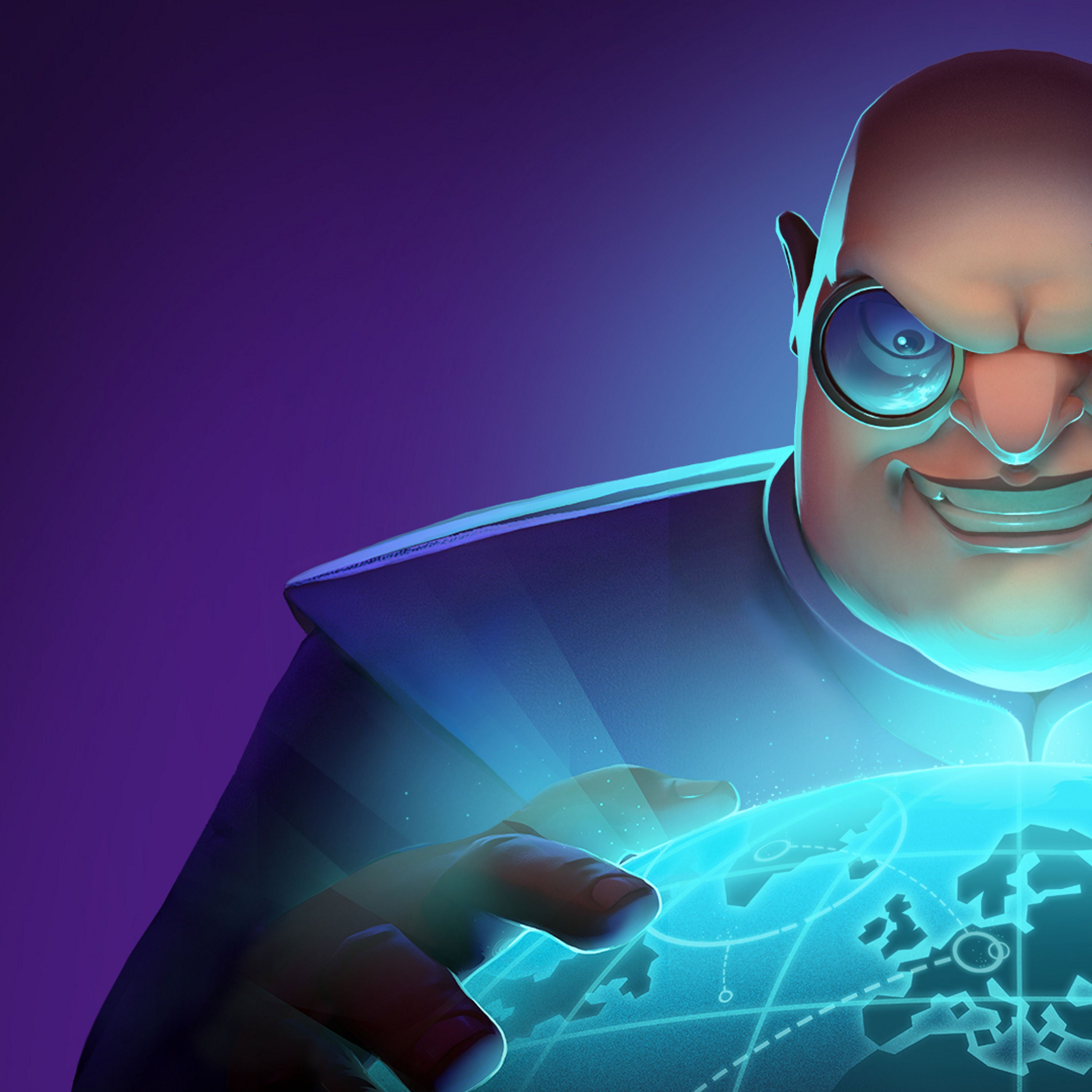 Sequel nach 17 Jahren: Interview mit dem Lead Designer & Producer von Evil Genius 2