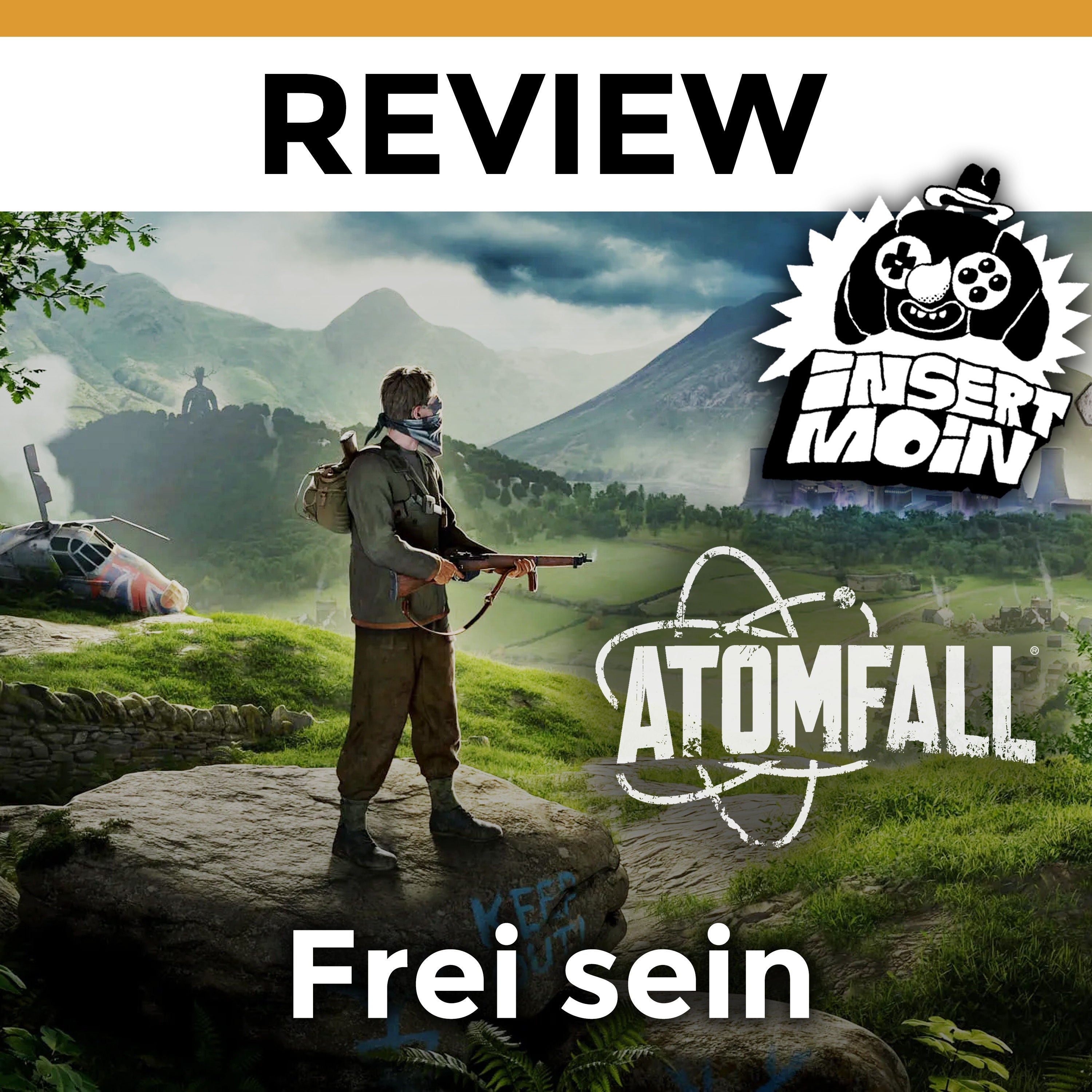 Atomfall im Test: Sherlock'sche Freiheiten